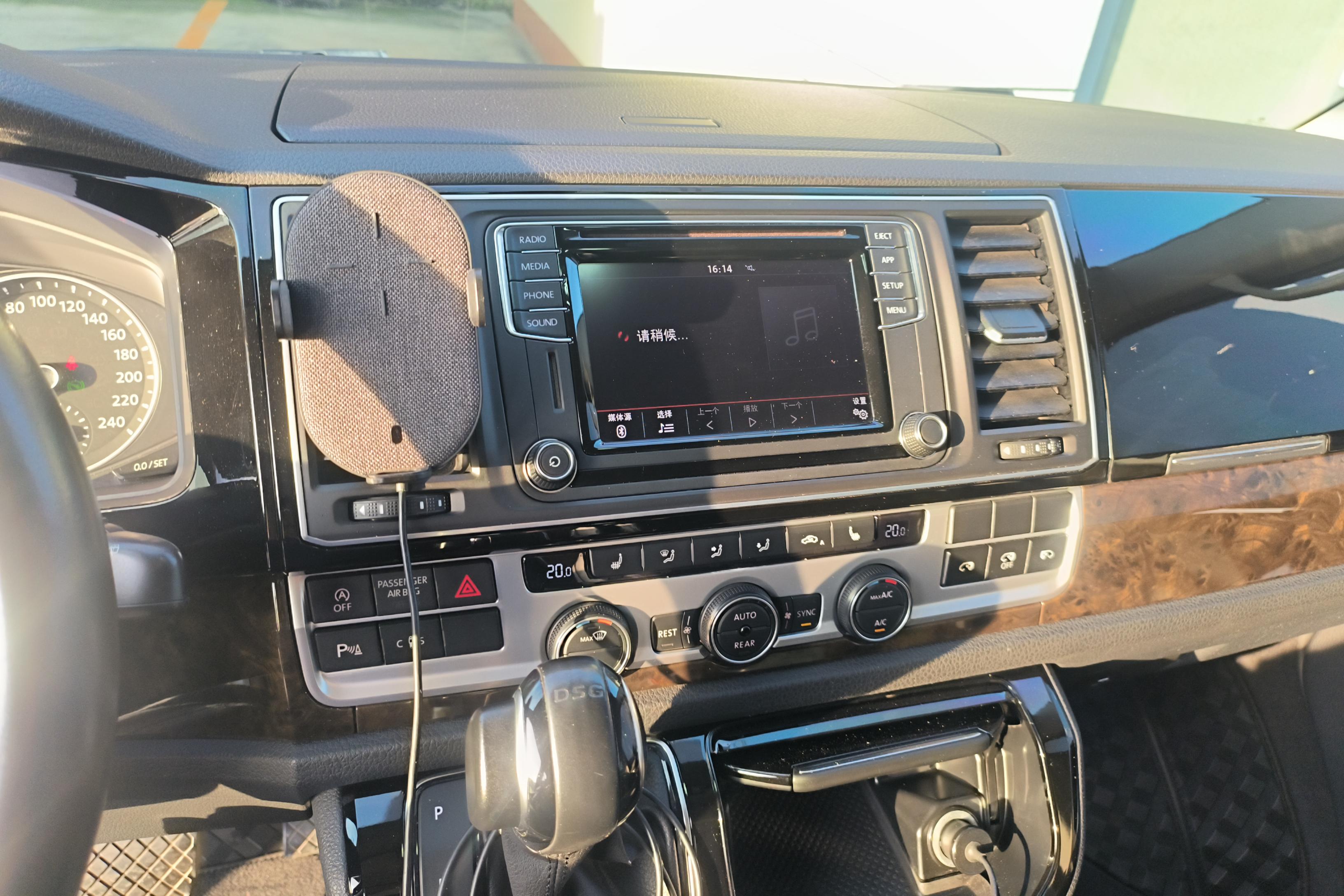 Volkswagen Multivan 2018 #16 Volkswagen Multivan 2018 imagem de carro #16