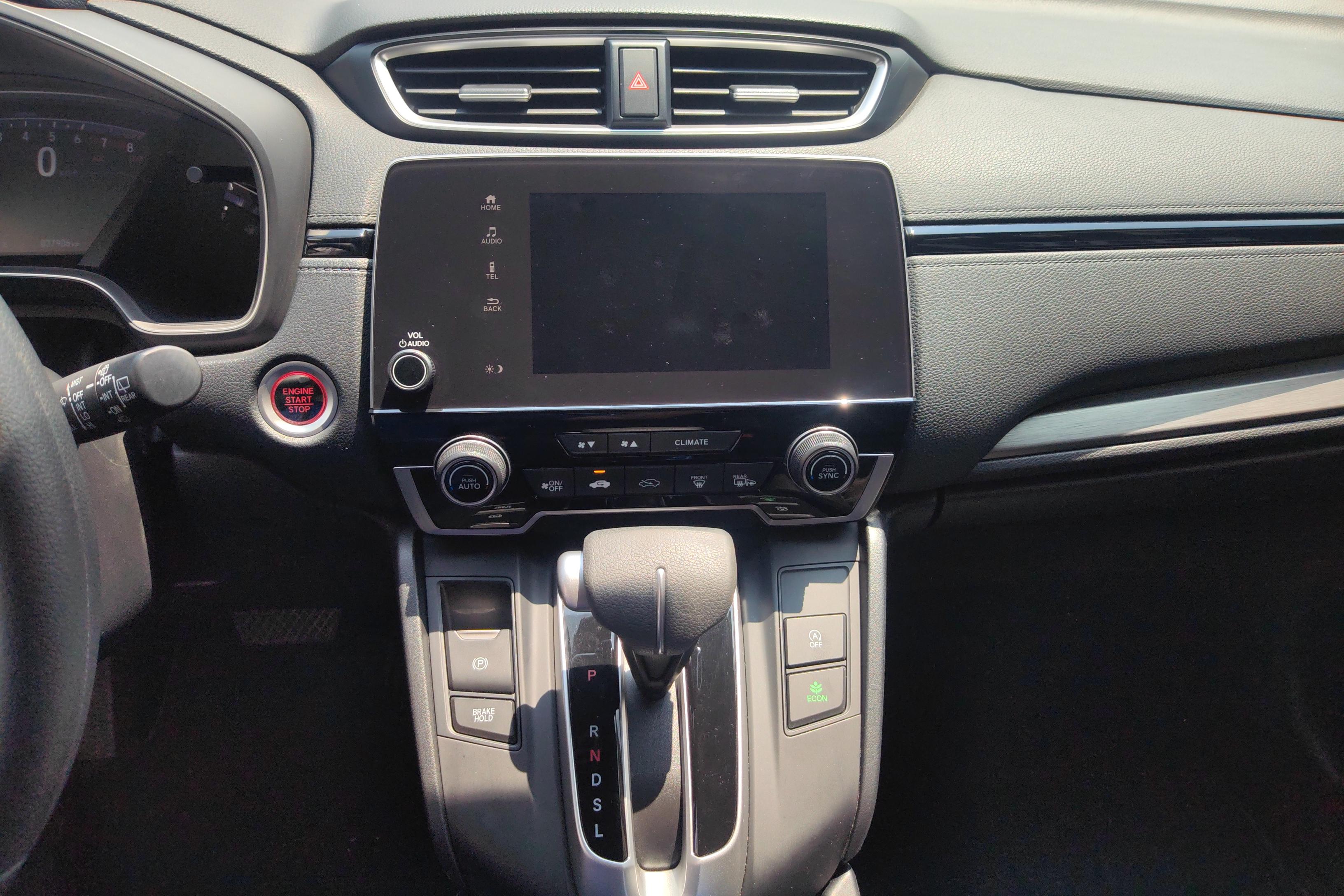 Honda Breeze 2020 #16 Honda Breeze 2020 car image #16