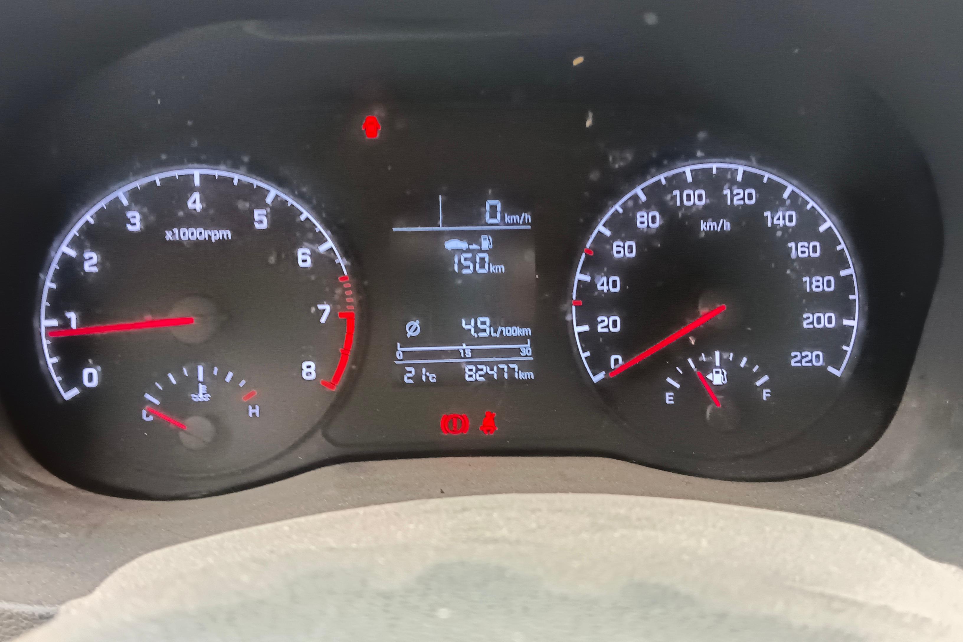 Hyundai Verna 2017 car image #16