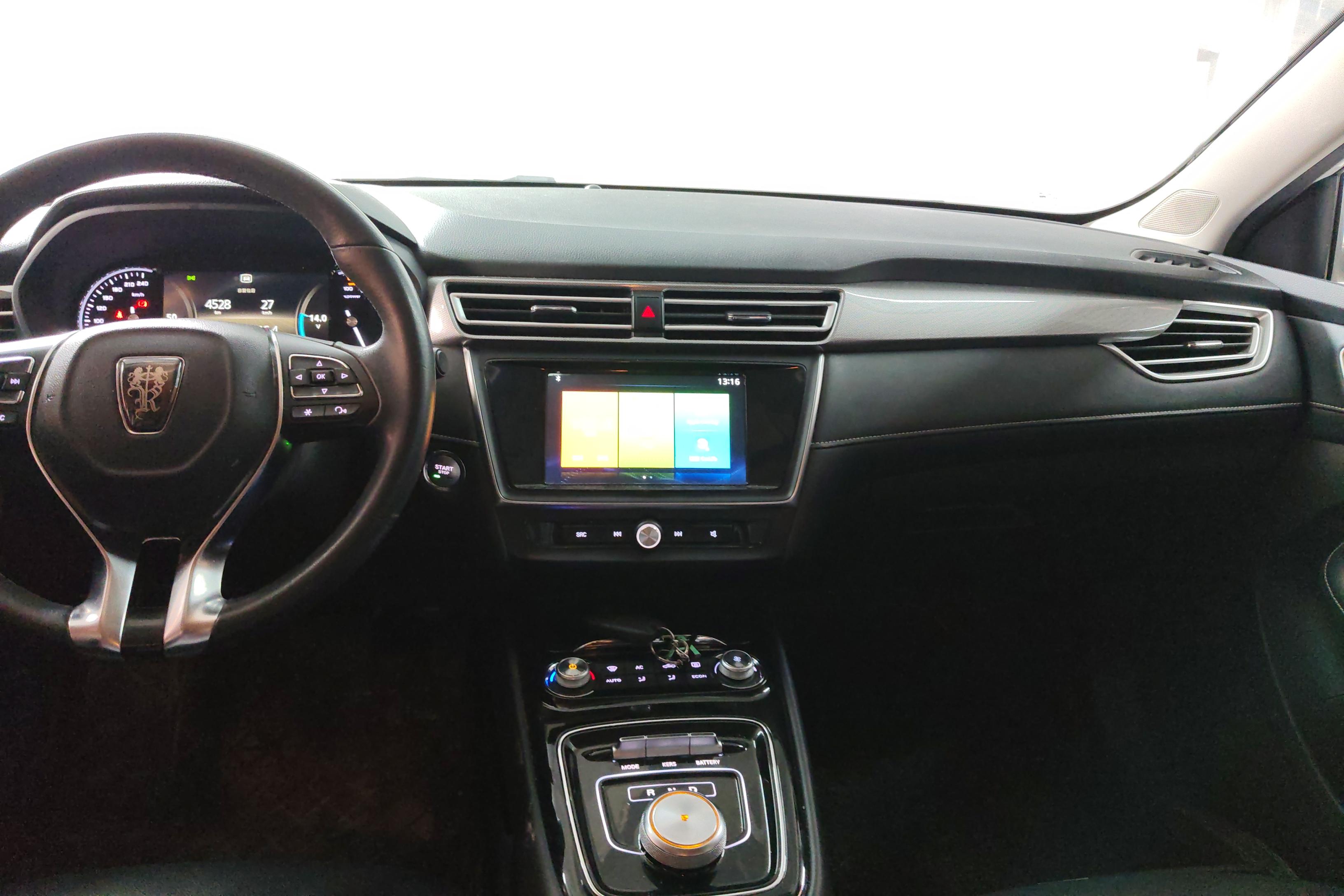 荣威 荣威Ei5 2019 汽车图片 #16