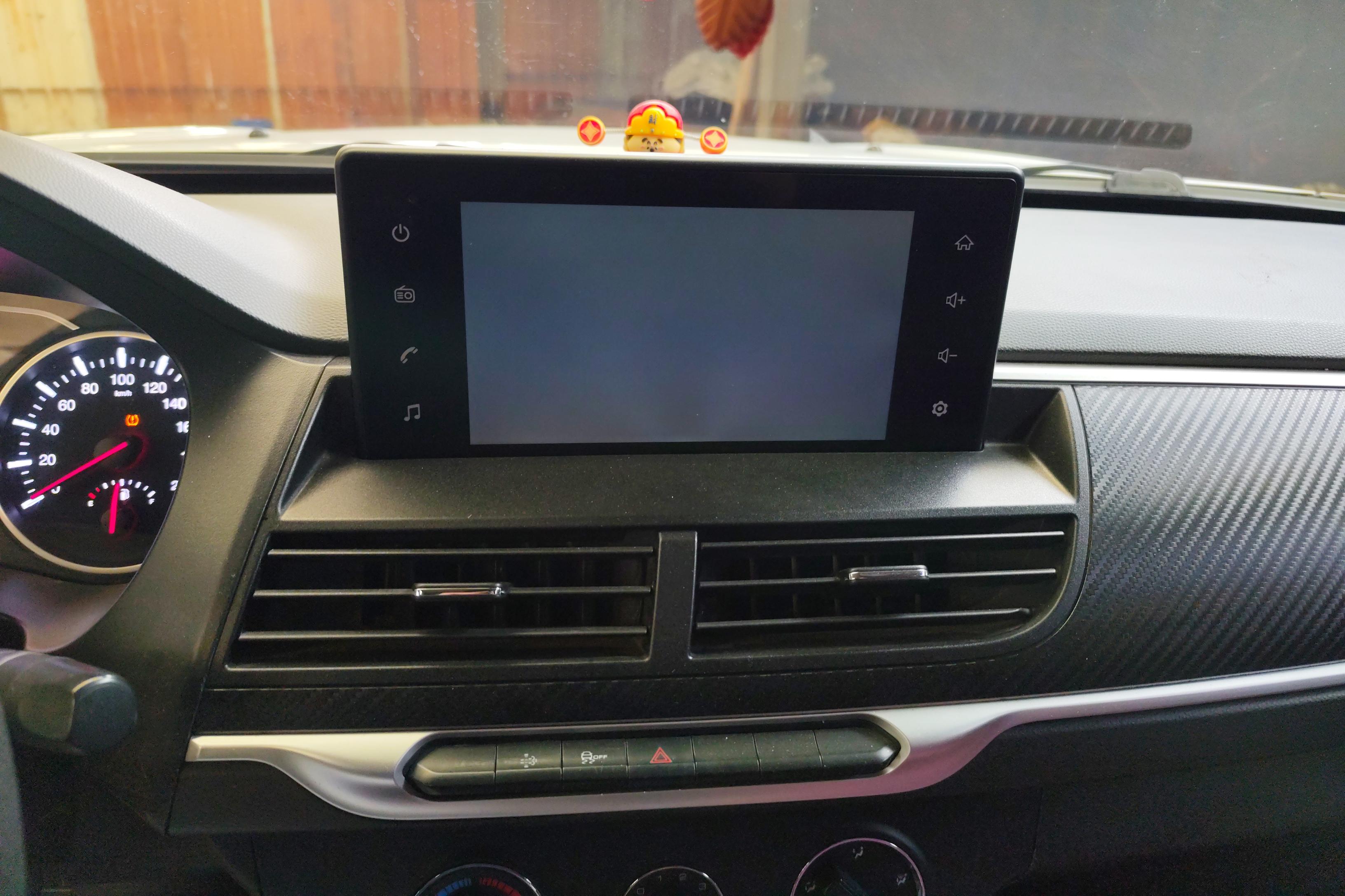 Great Wall Wingle 7 2020 car image #16