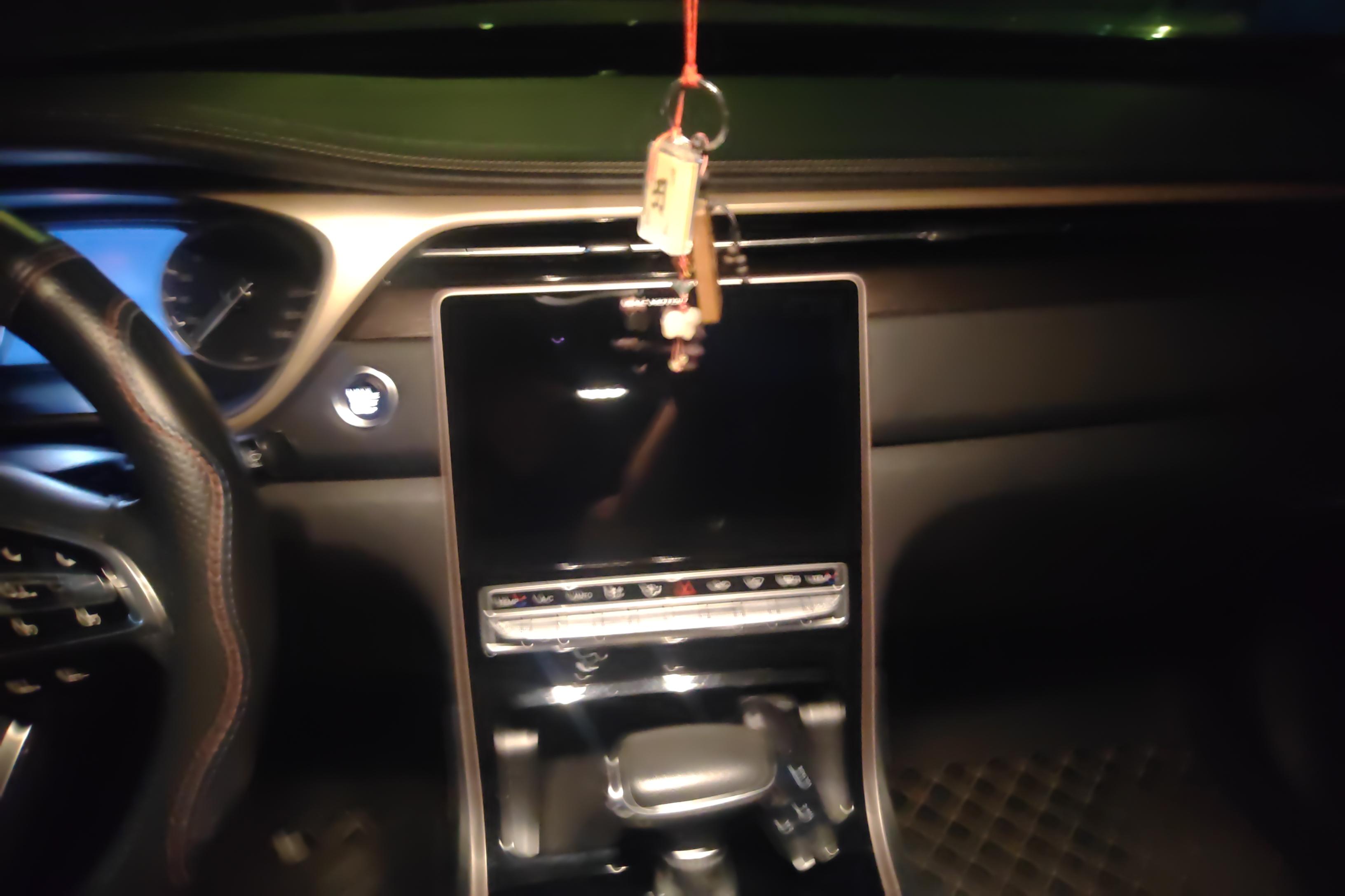 GAC Trumpchi GS5 2019 car image #16