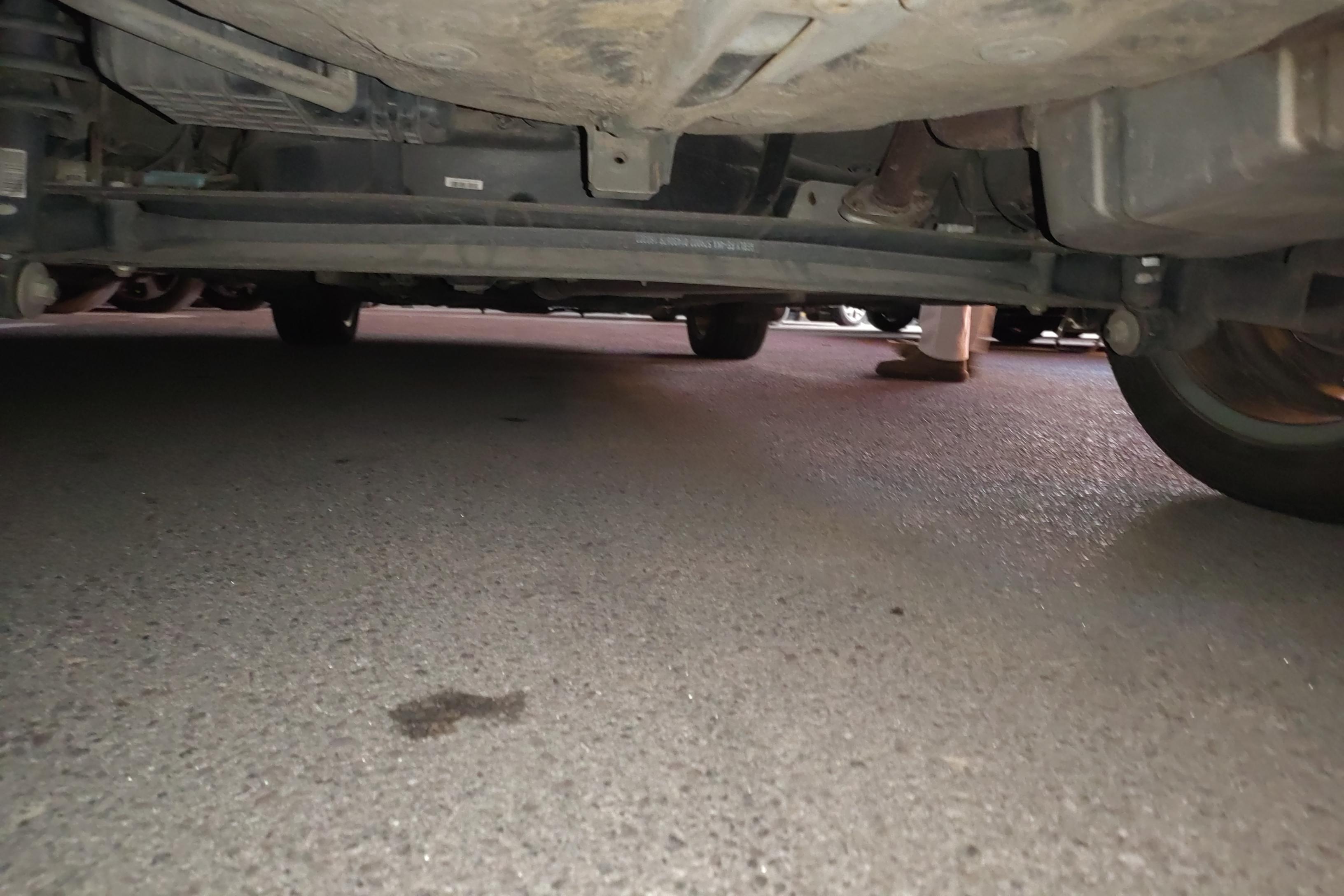 GEELY Vision S1 2018 immagine di auto #16