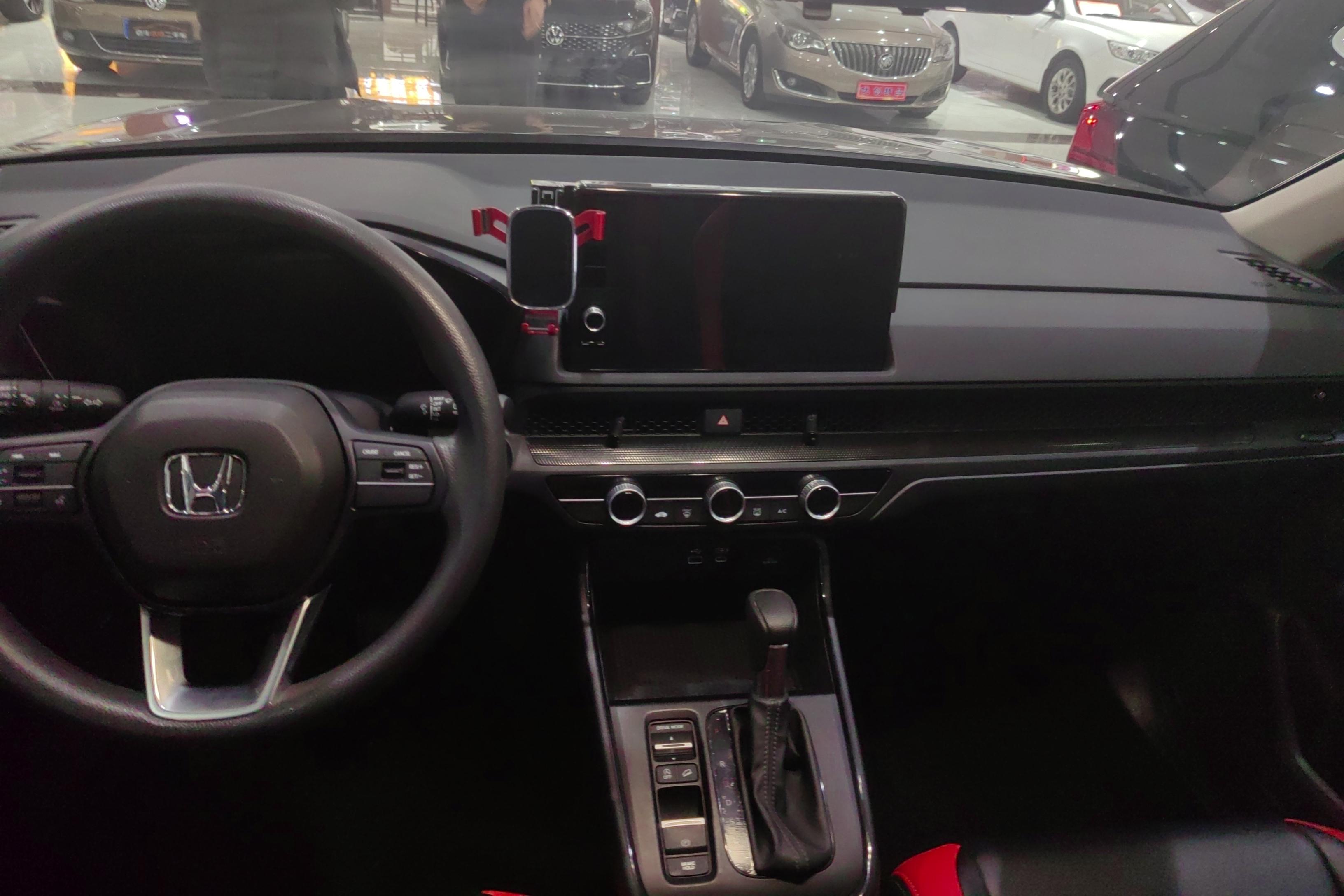 Honda Breeze 2023 #16 Honda Breeze 2023 car image #16