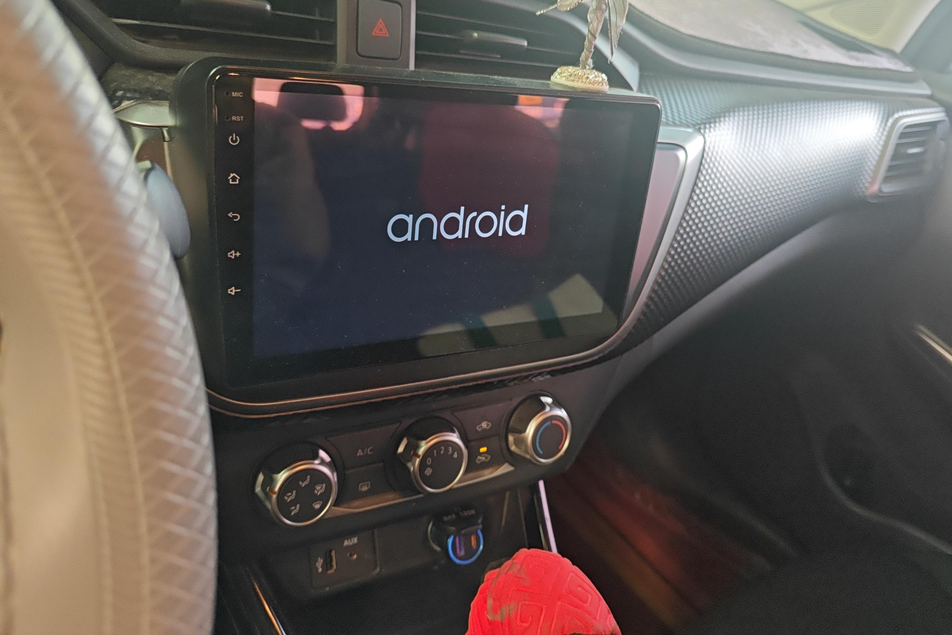 日产 蓝鸟 2023 汽车图片 #16