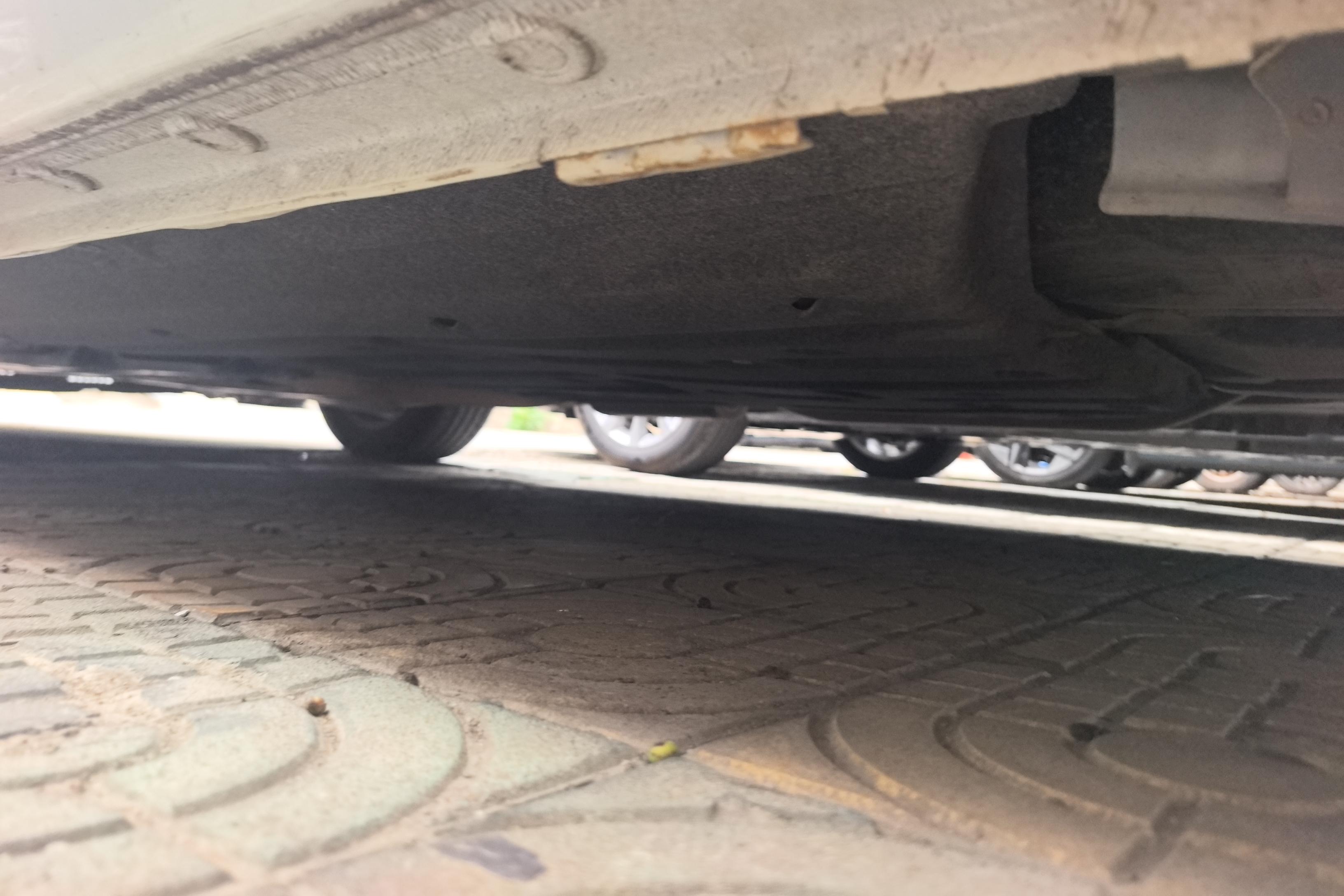 Honda Envix 2020 car image #16