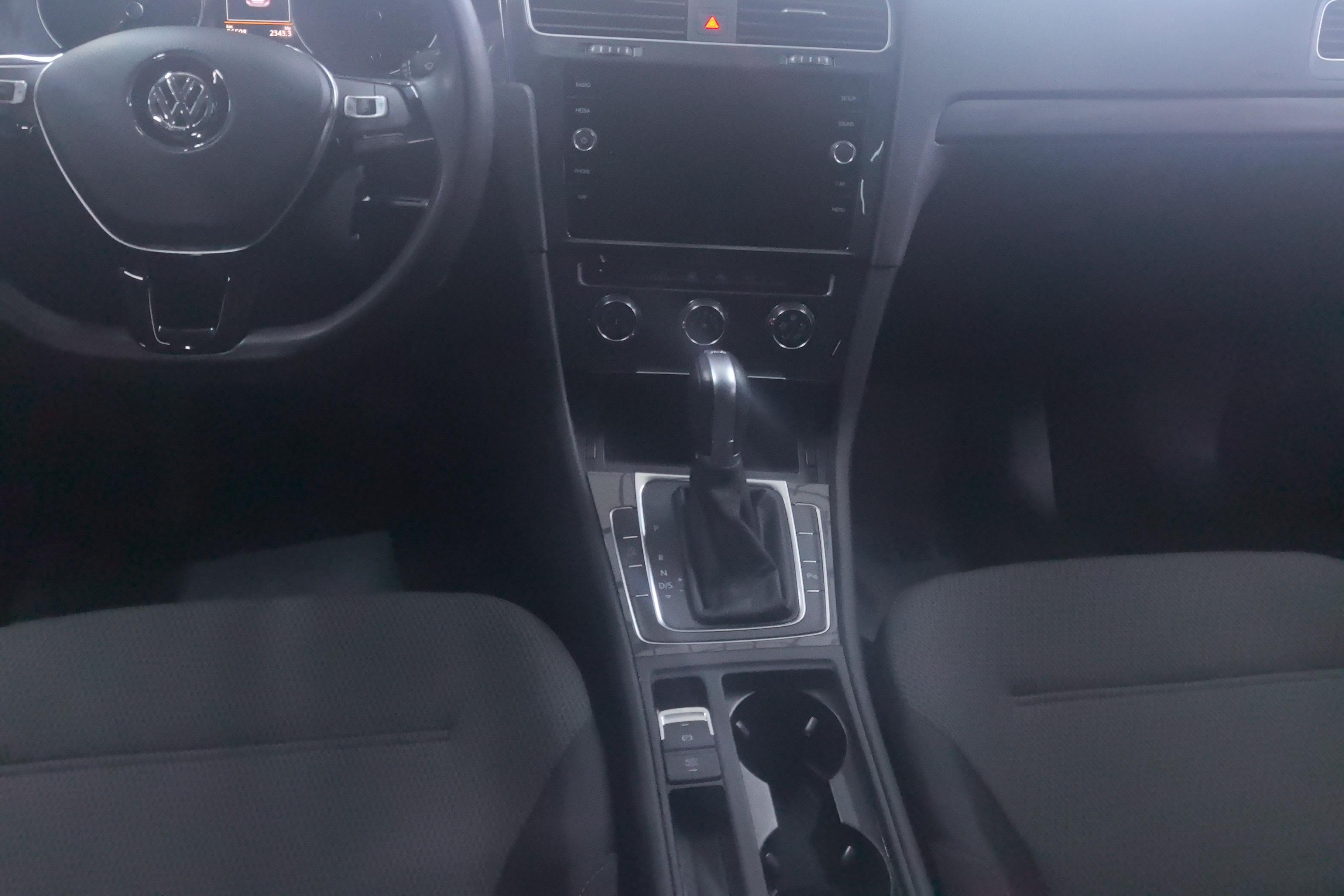 Volkswagen Gol 2020 immagine di auto #16