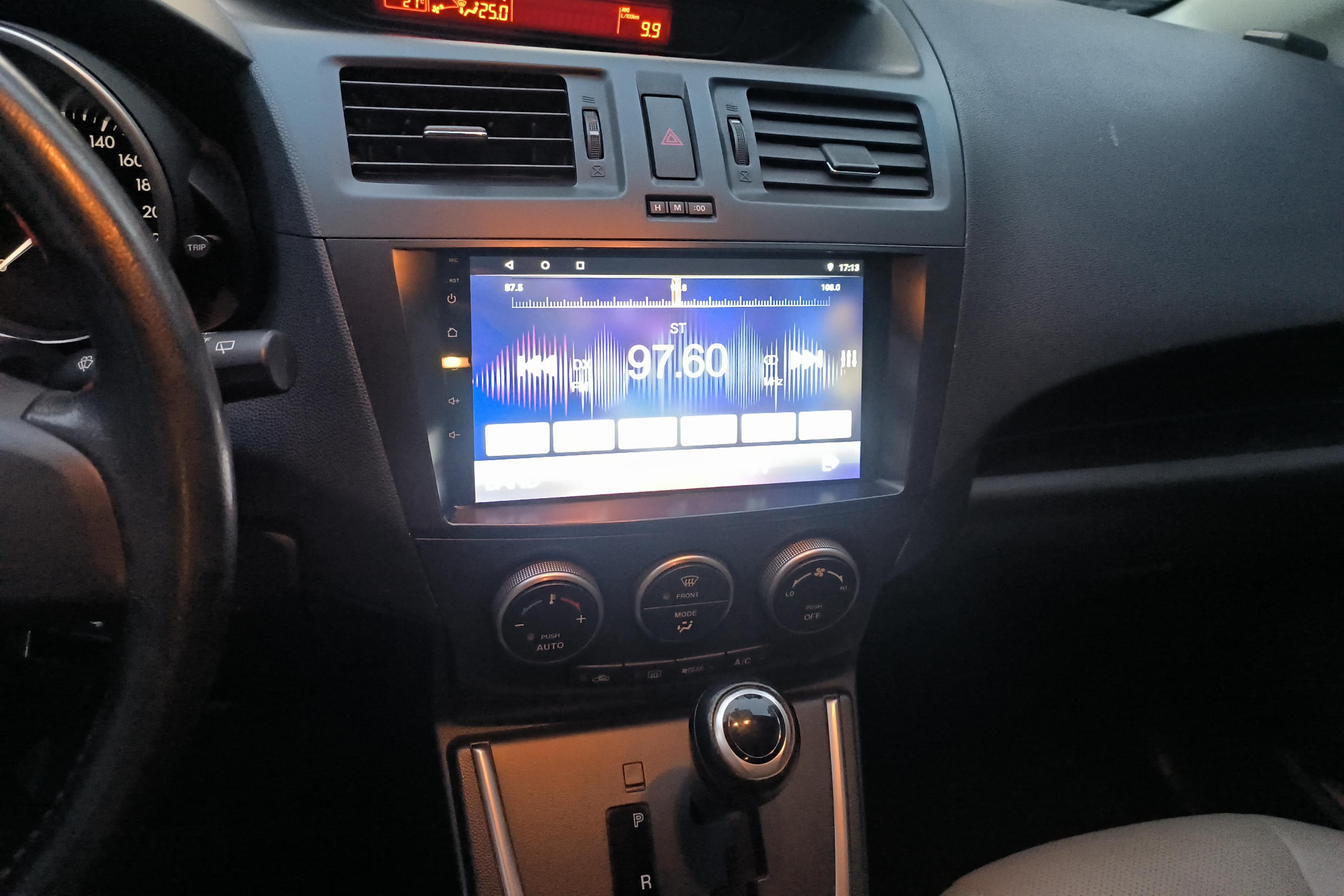 马自达 马自达5 2016 汽车图片 #16