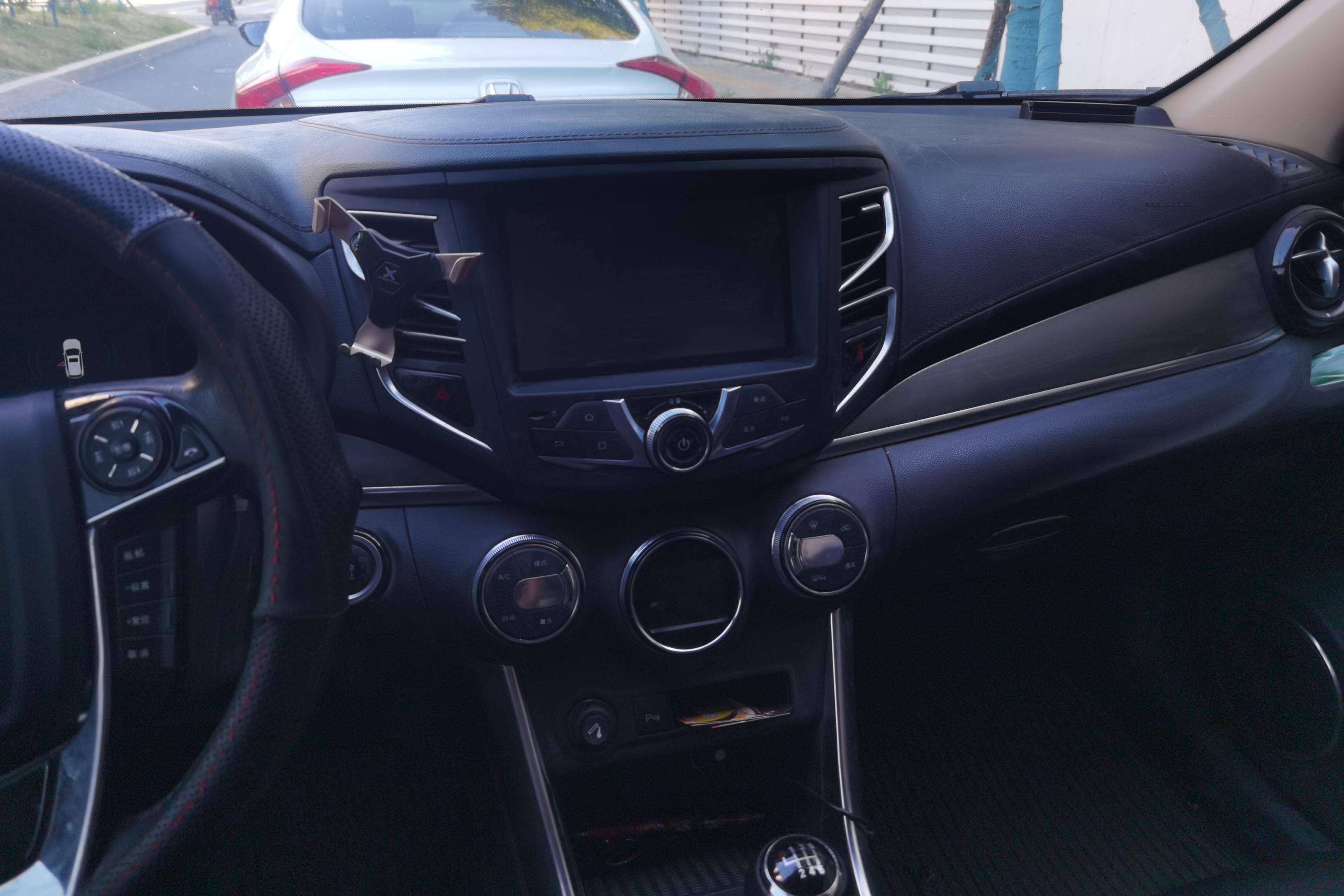 BYD Song 2017 #16 BYD Song 2017 imagen de coche #16