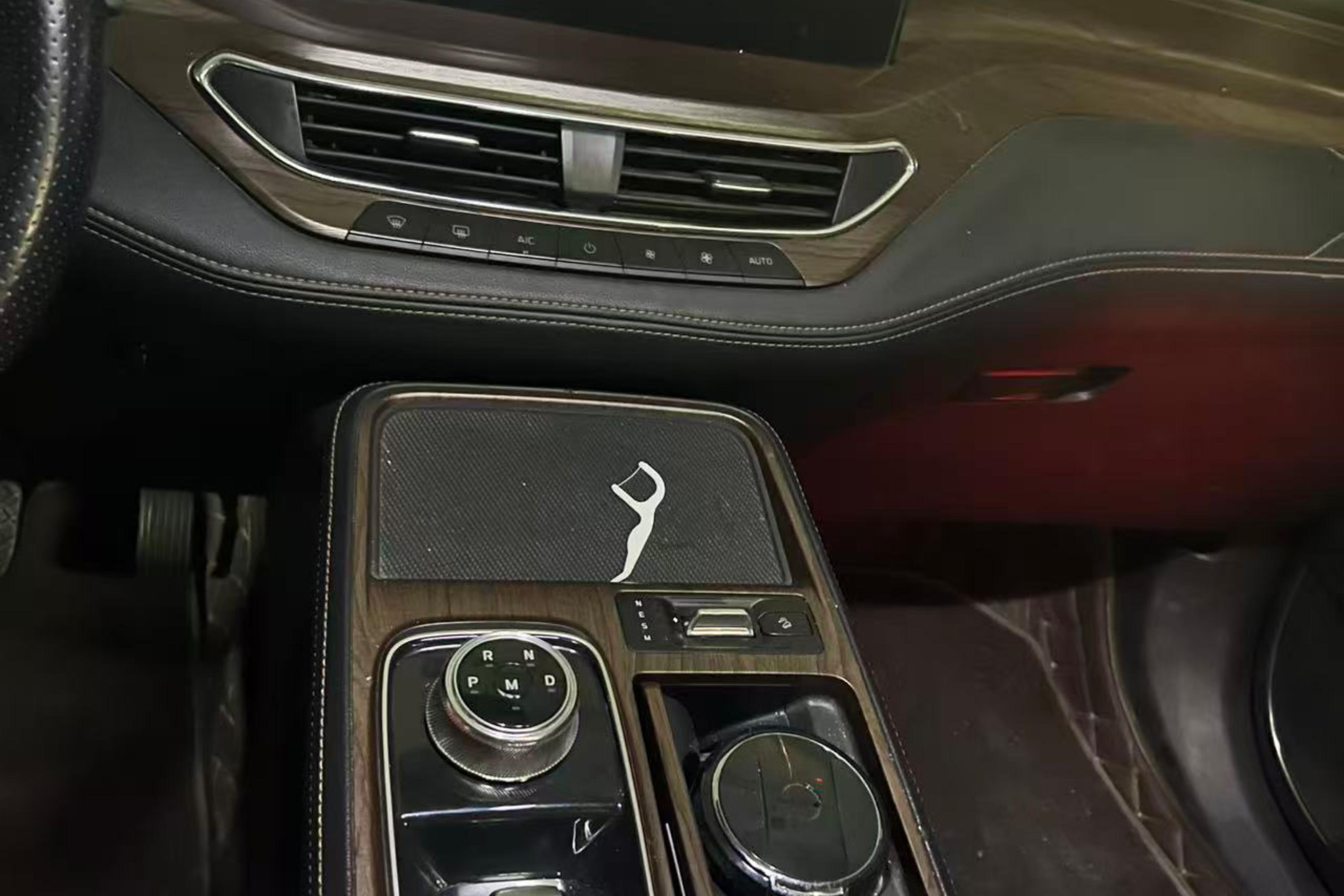 Ford Equator 2022 #16 Ford Equator 2022 car image #16