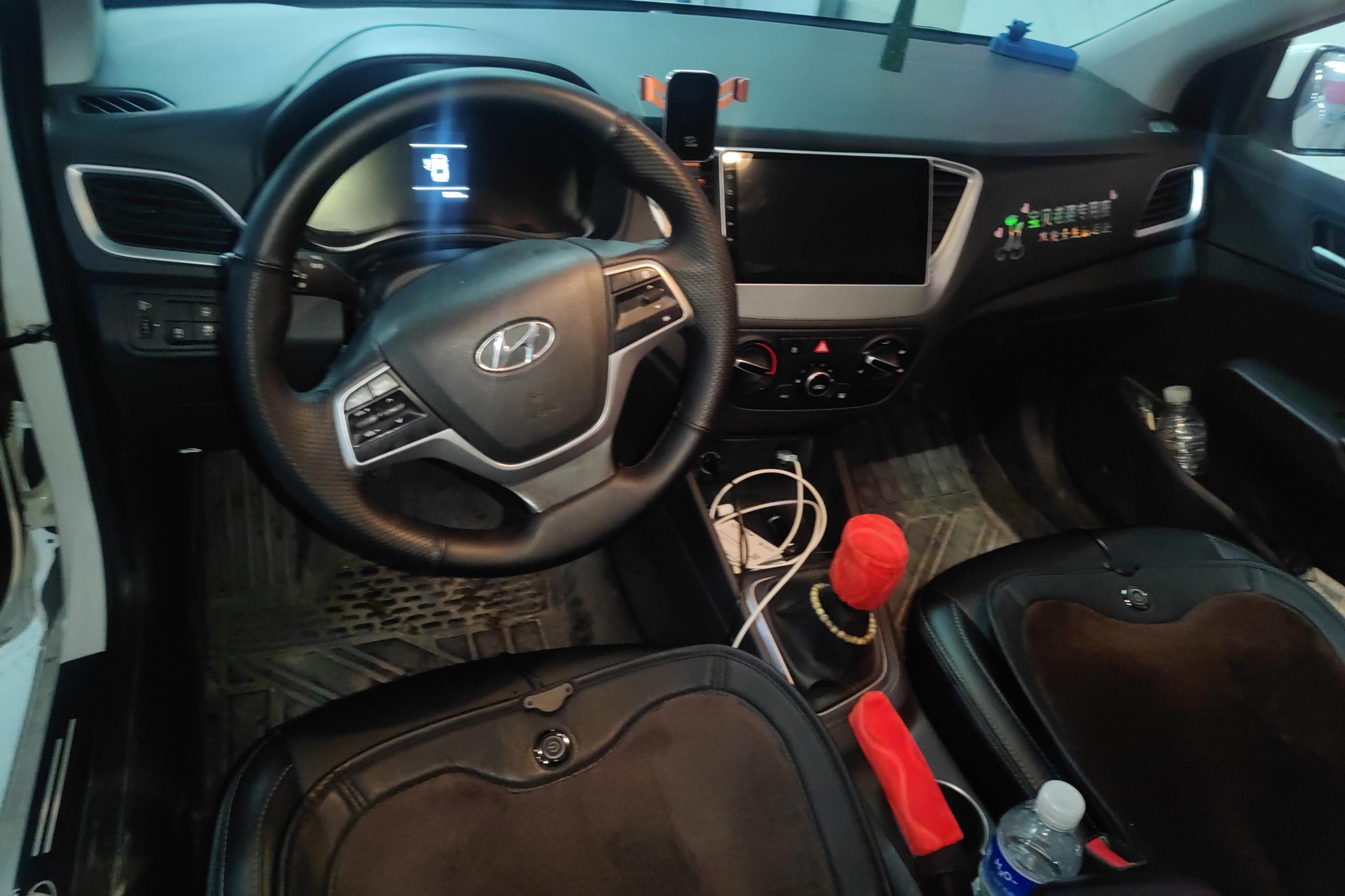 Hyundai Verna 2021 #16 Hyundai Verna 2021 car image #16