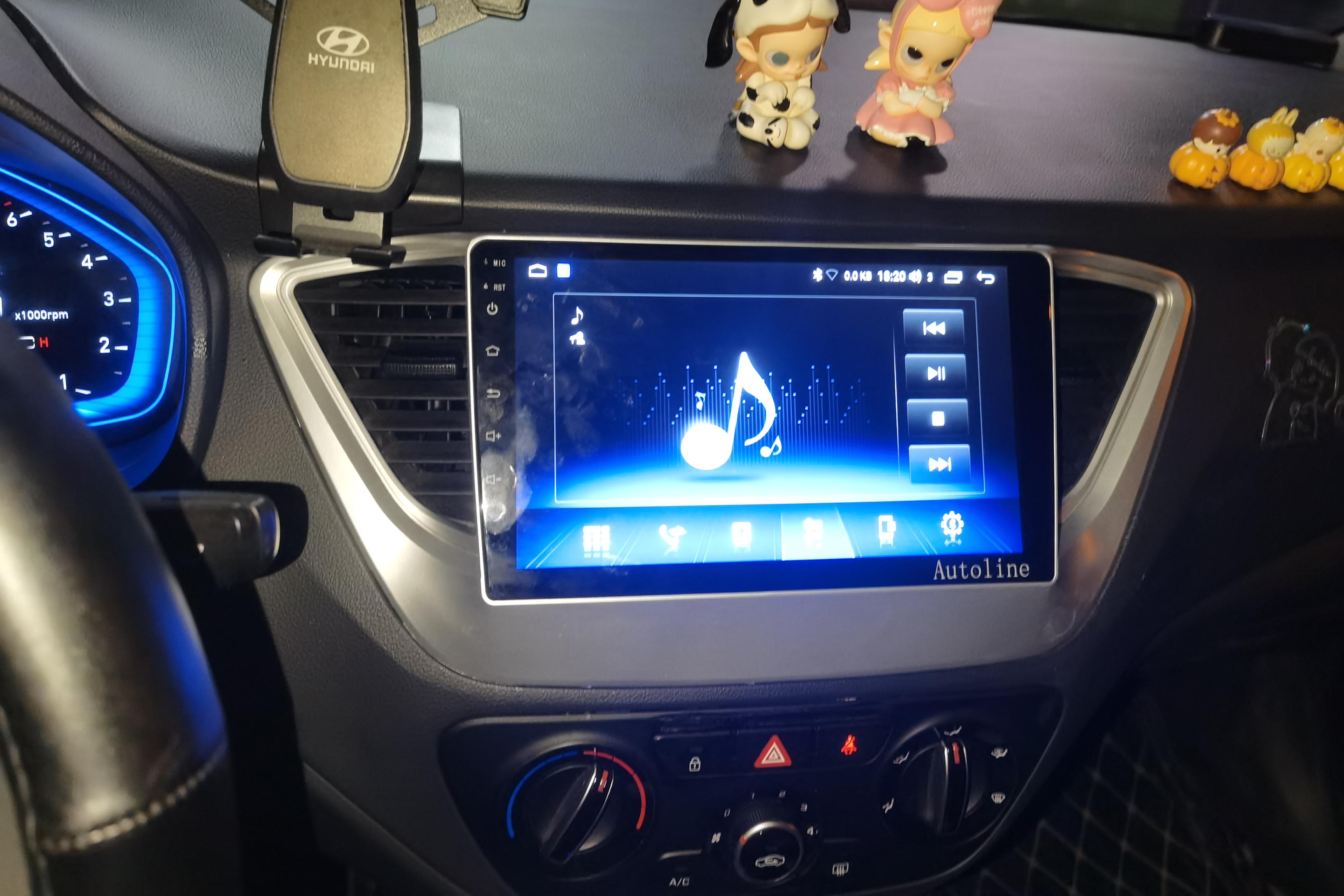 Hyundai Verna 2021 #16 Hyundai Verna 2021 car image #16