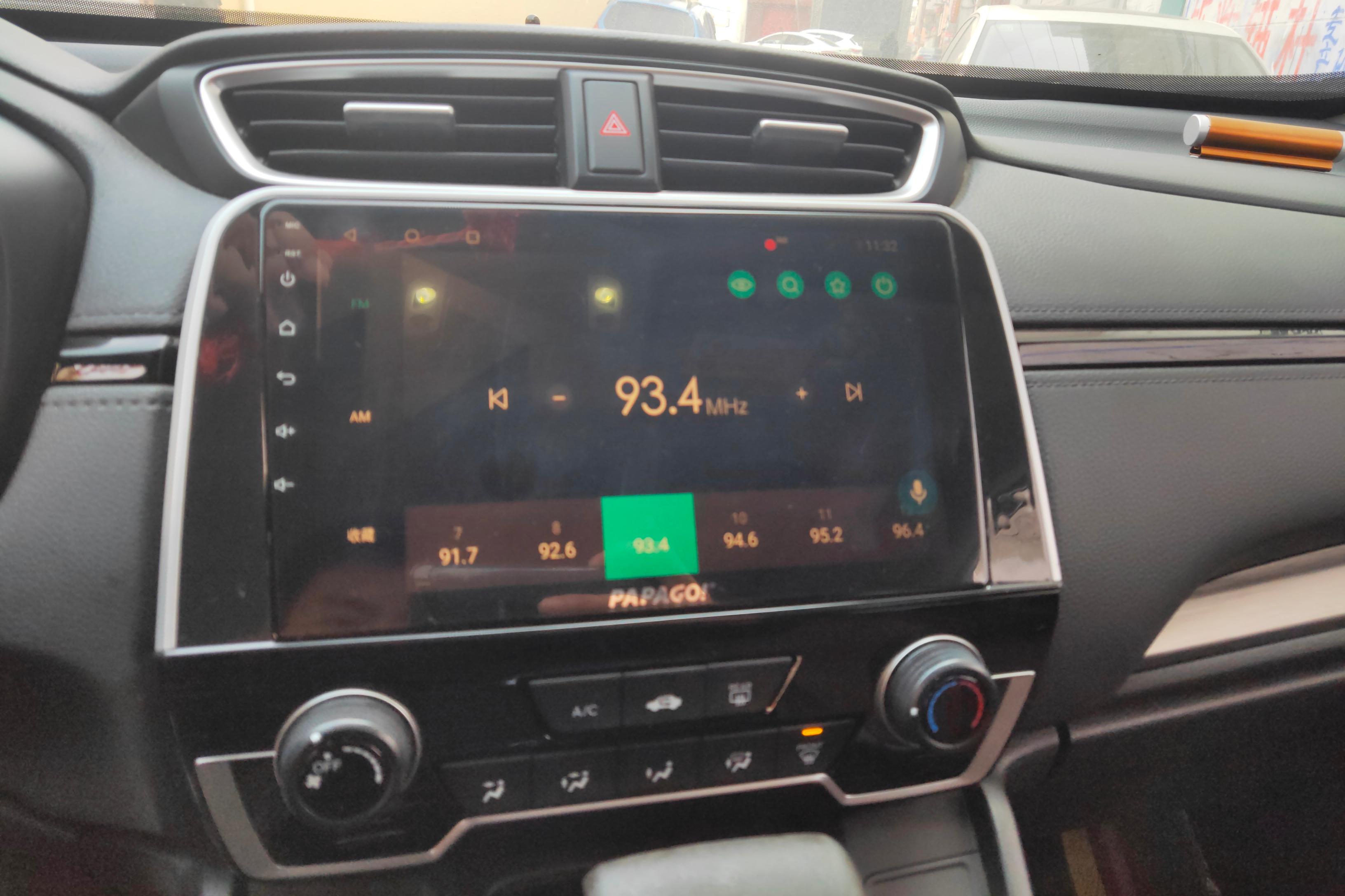 Honda Breeze 2022 car image #16