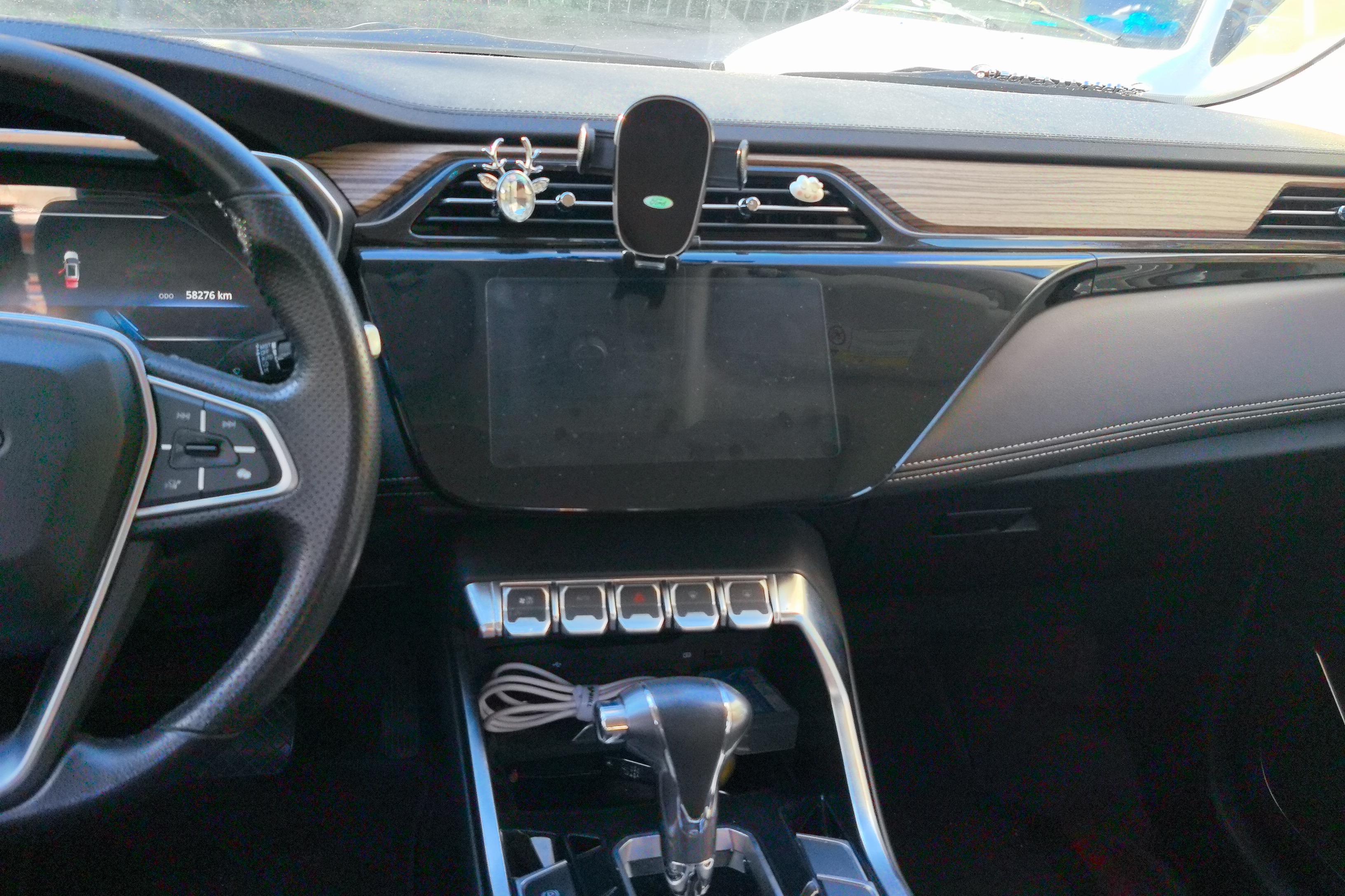 Ford Territory 2020 car image #16