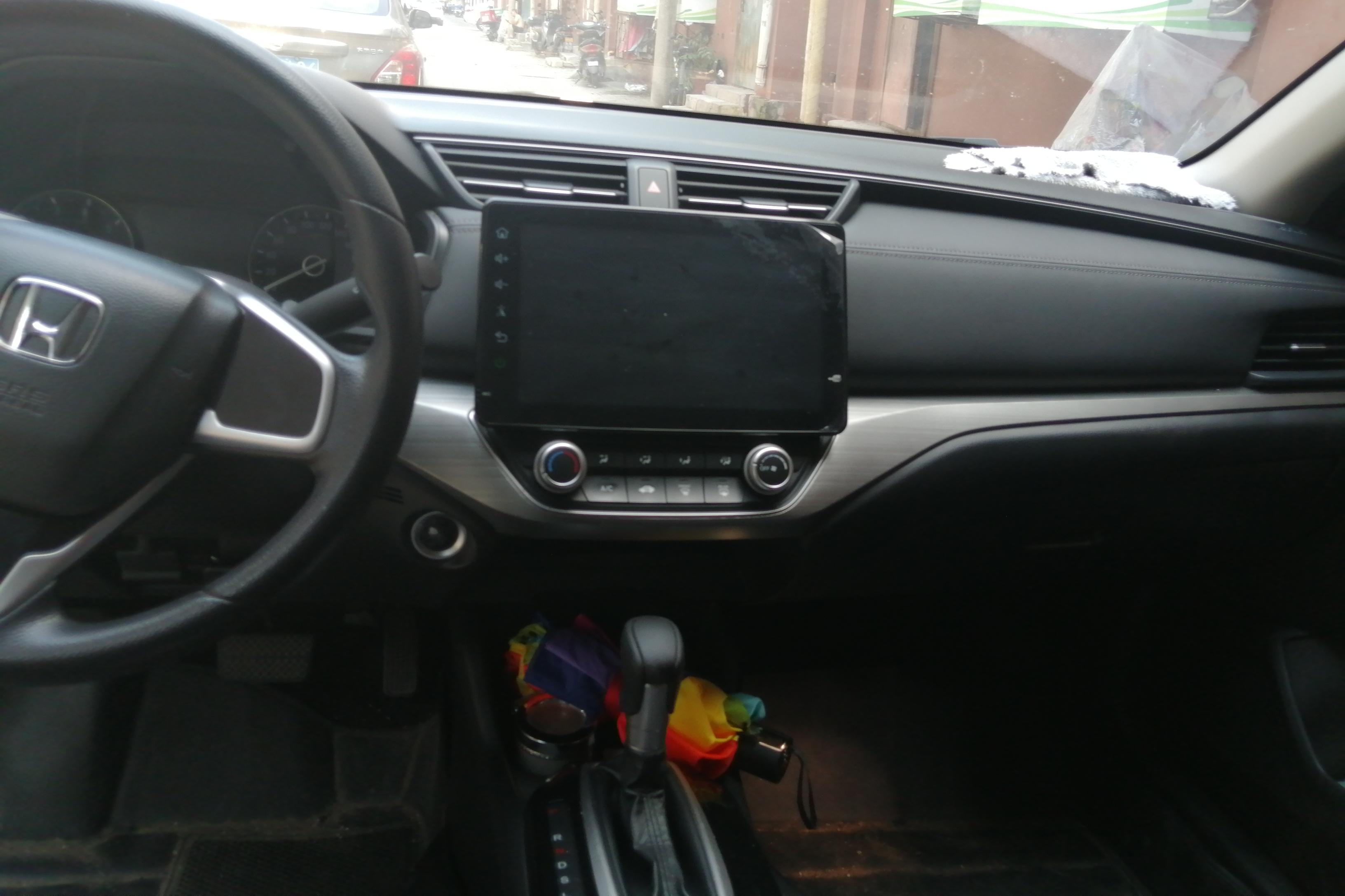 Honda Envix 2021 #16 Honda Envix 2021 car image #16