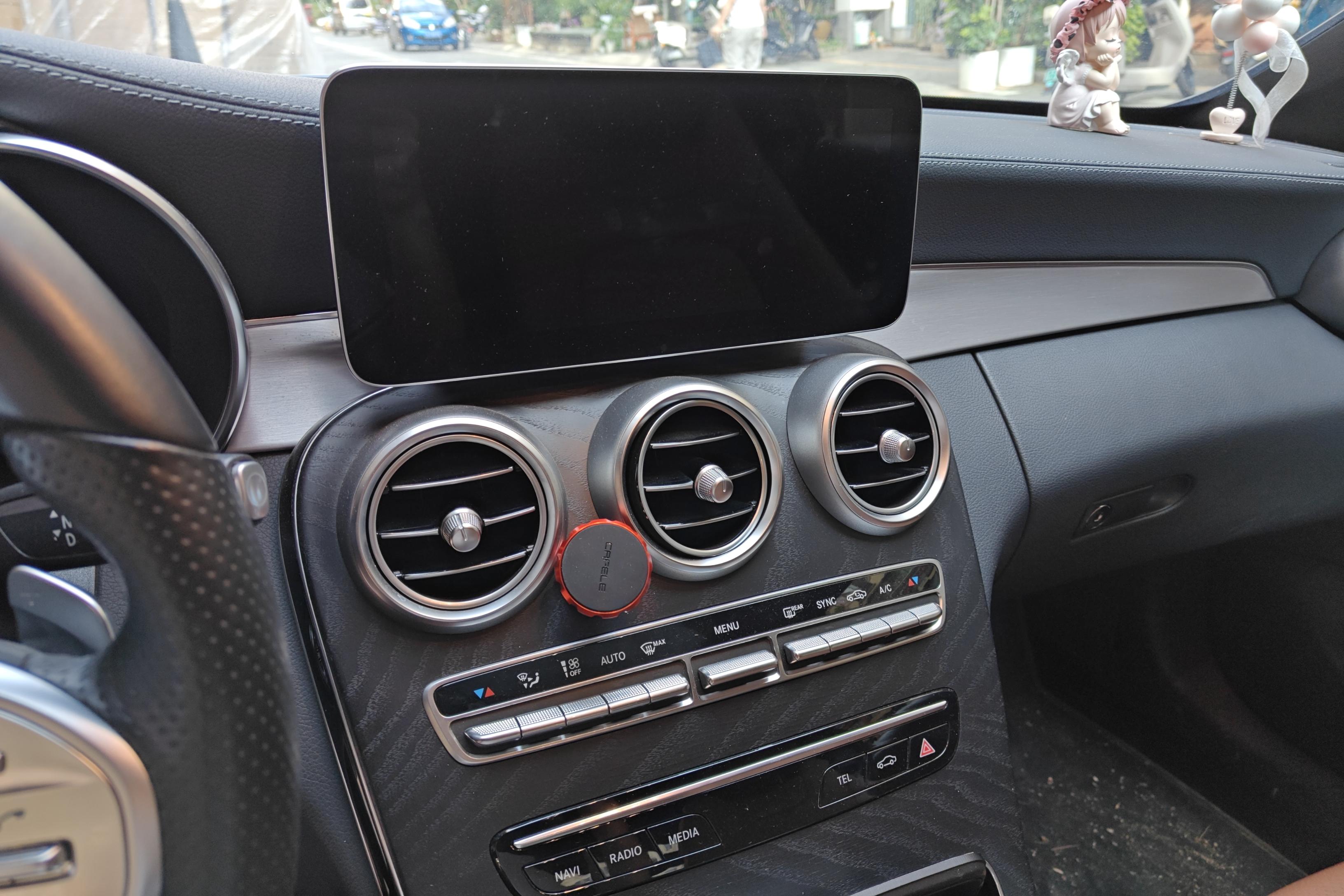 Mercedes-Benz C Class (Imported) 2020 #16 Mercedes-Benz C Class (Imported) 2020 car image #16