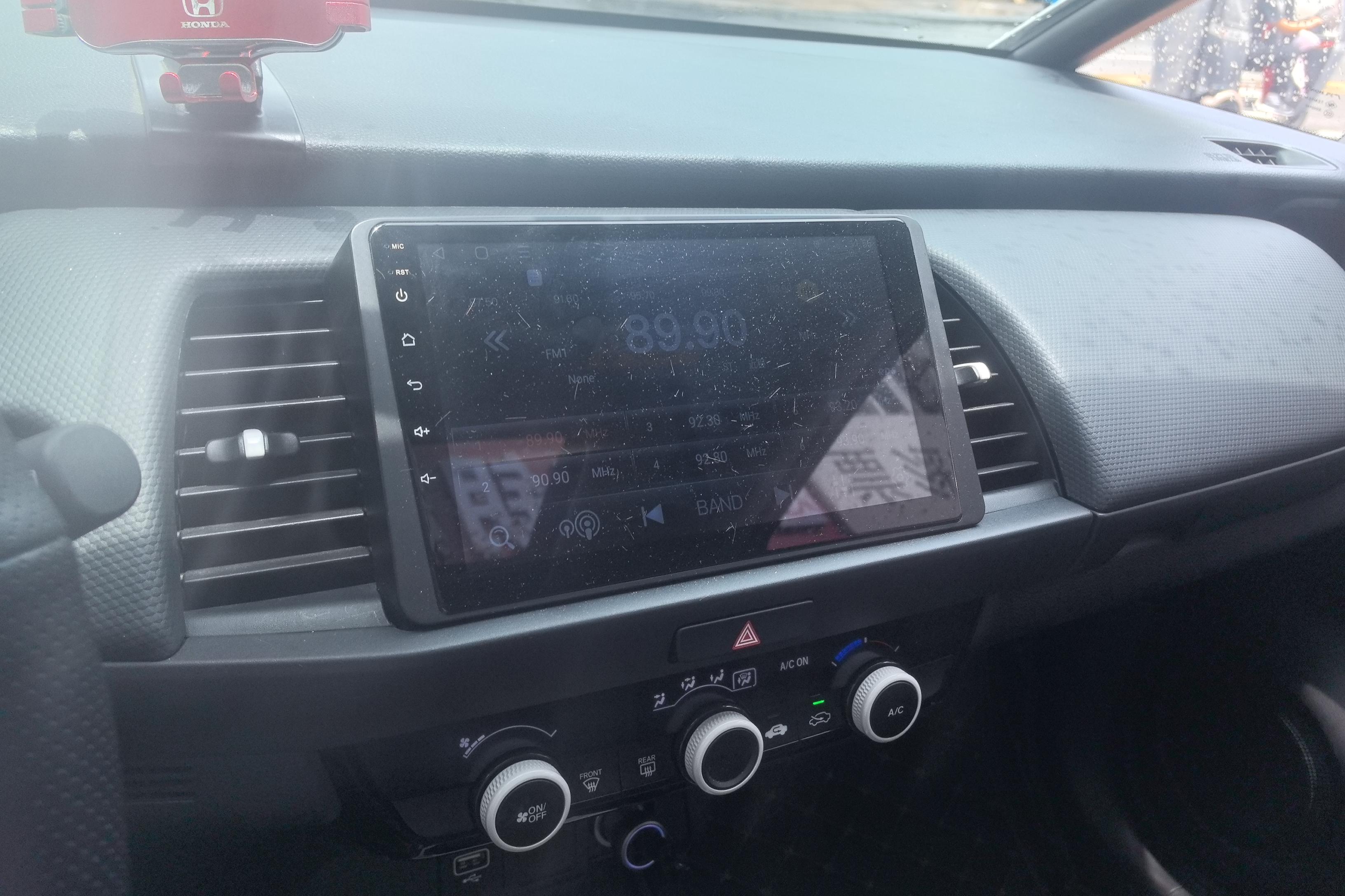 Honda Fit 2021 car image #16