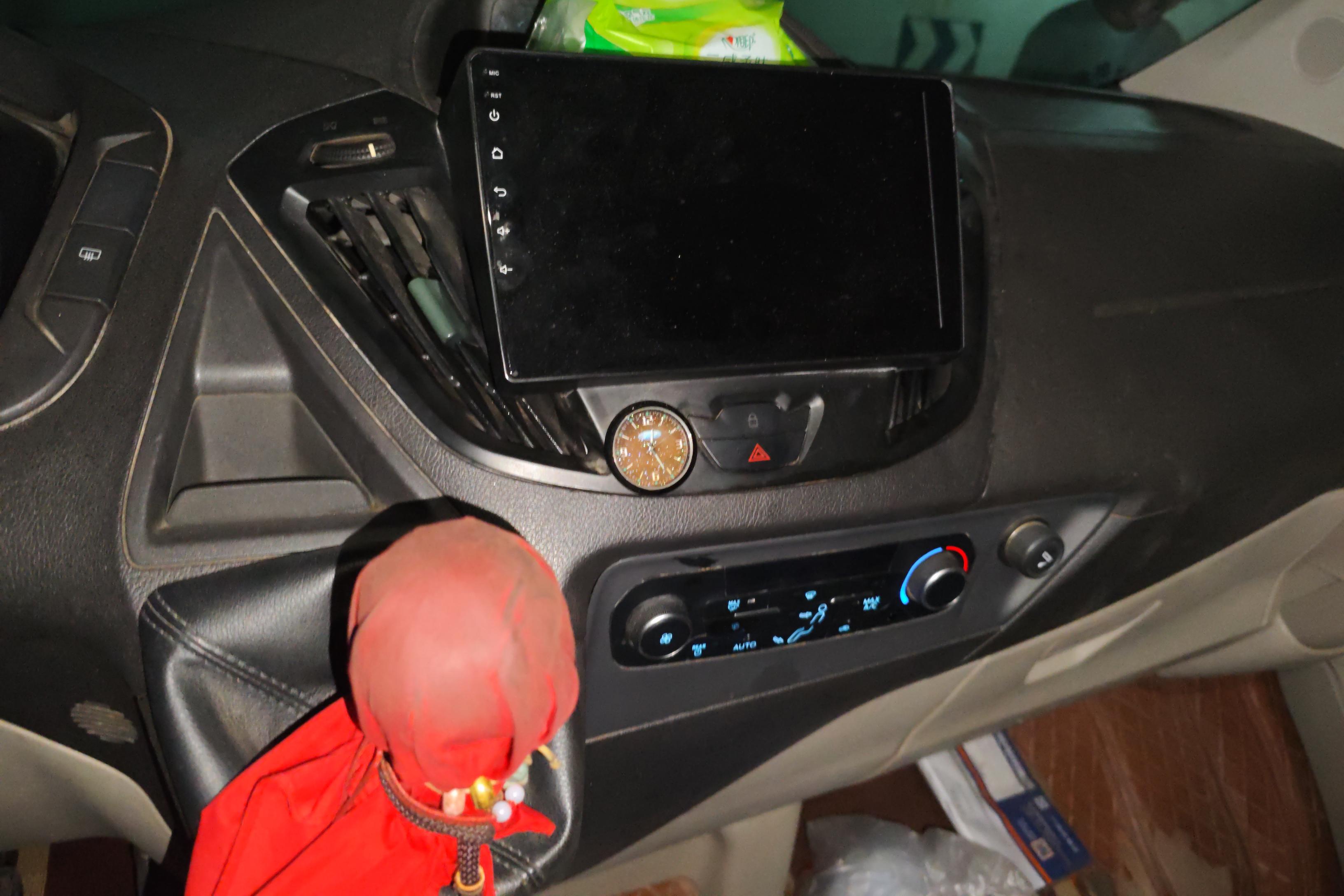 Ford Tourneo 2018 #16 Ford Tourneo 2018 immagine di auto #16