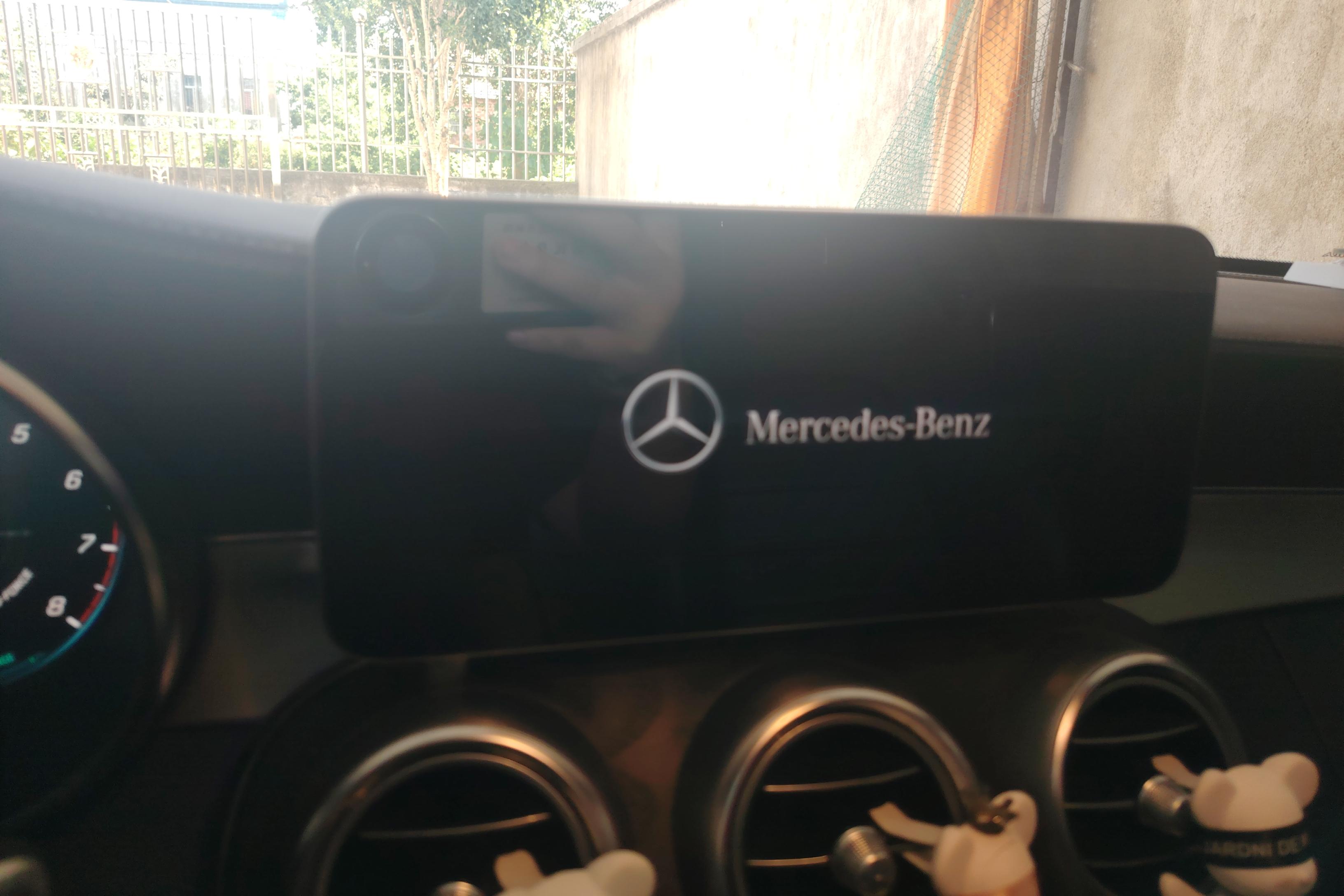 Mercedes-Benz C Class (Imported) 2020 #16 Mercedes-Benz C Class (Imported) 2020 car image #16