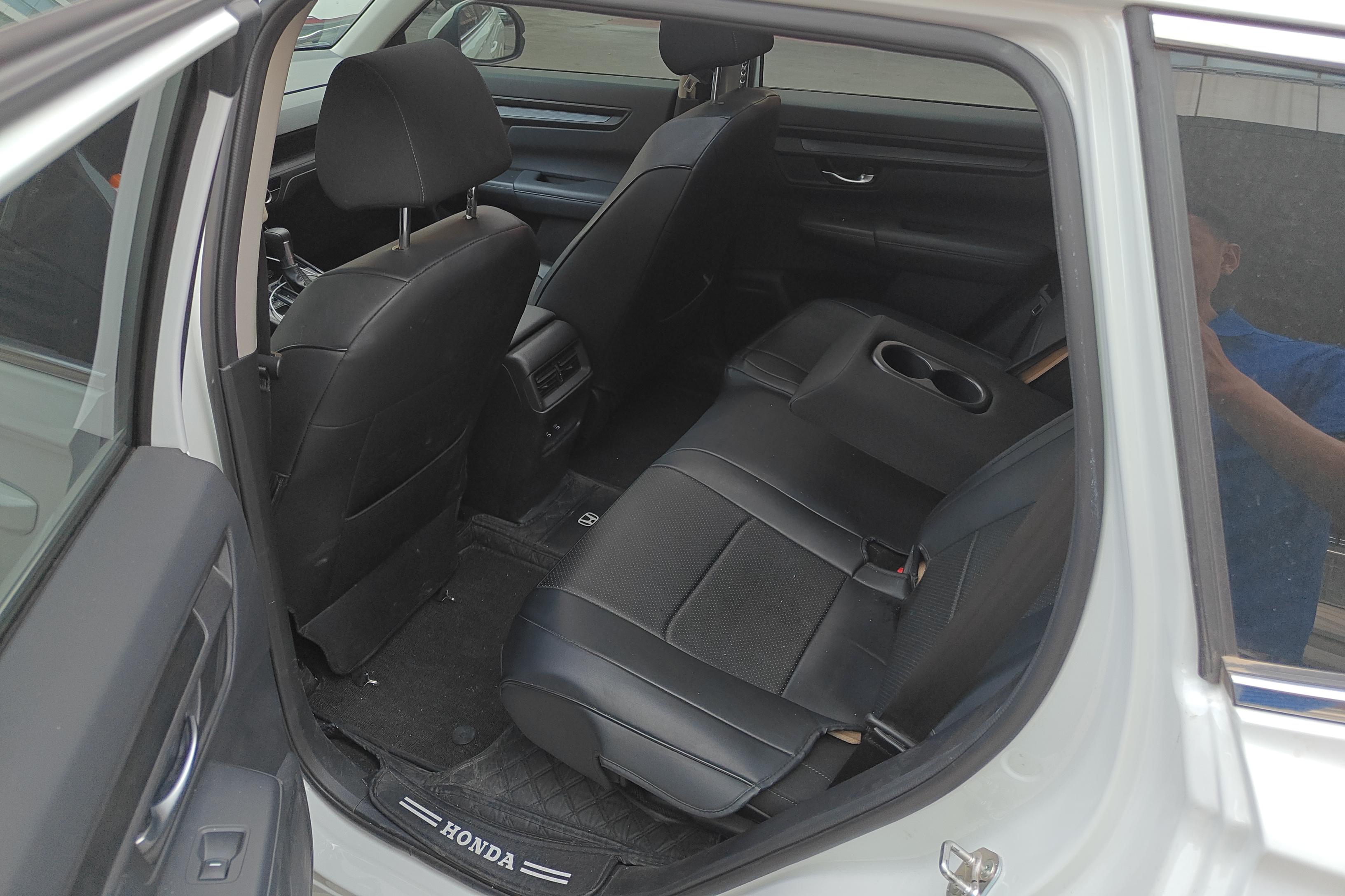 Honda Breeze 2023 #16 Honda Breeze 2023 car image #16