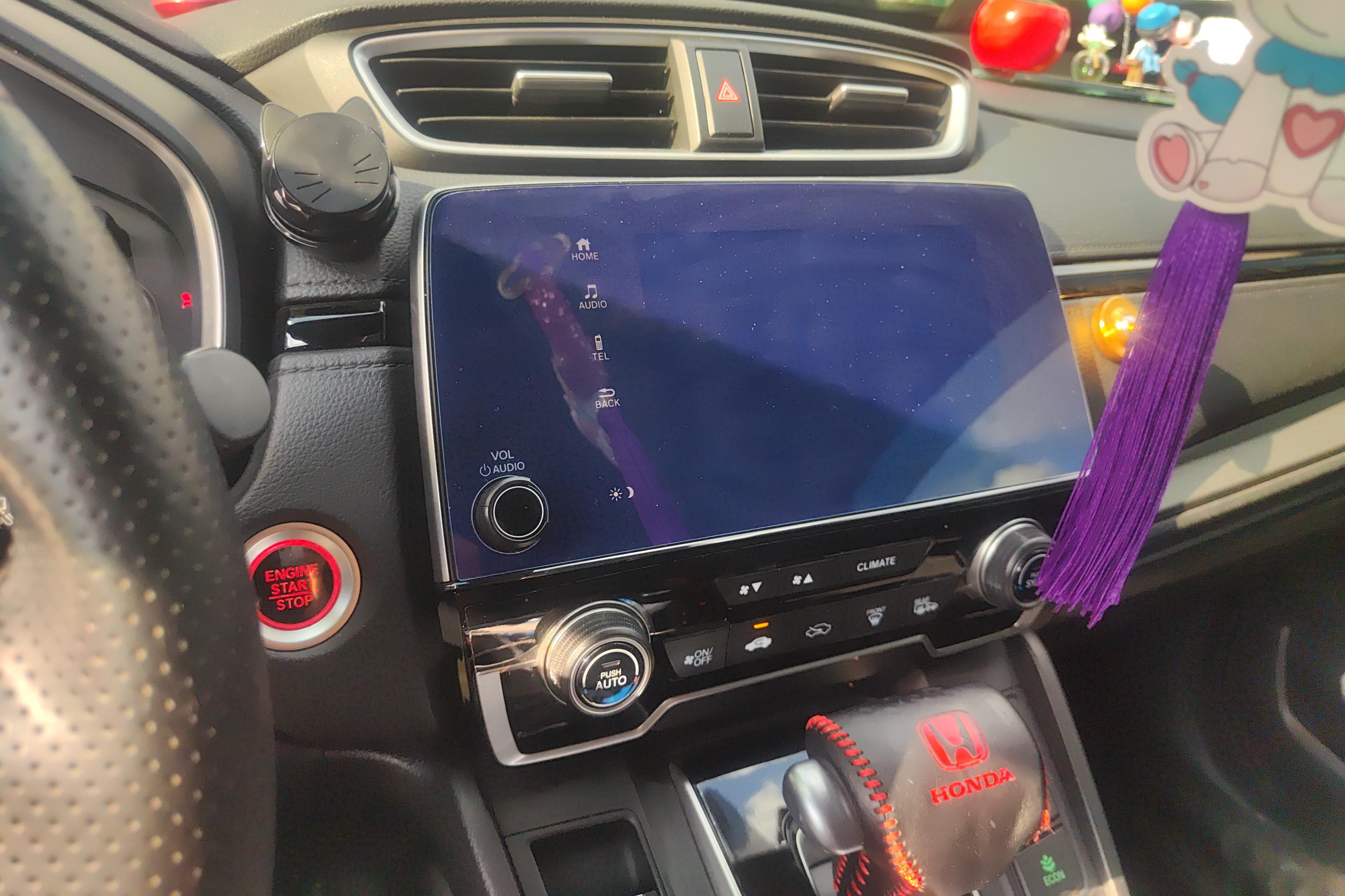 Honda Breeze 2020 #16 Honda Breeze 2020 car image #16