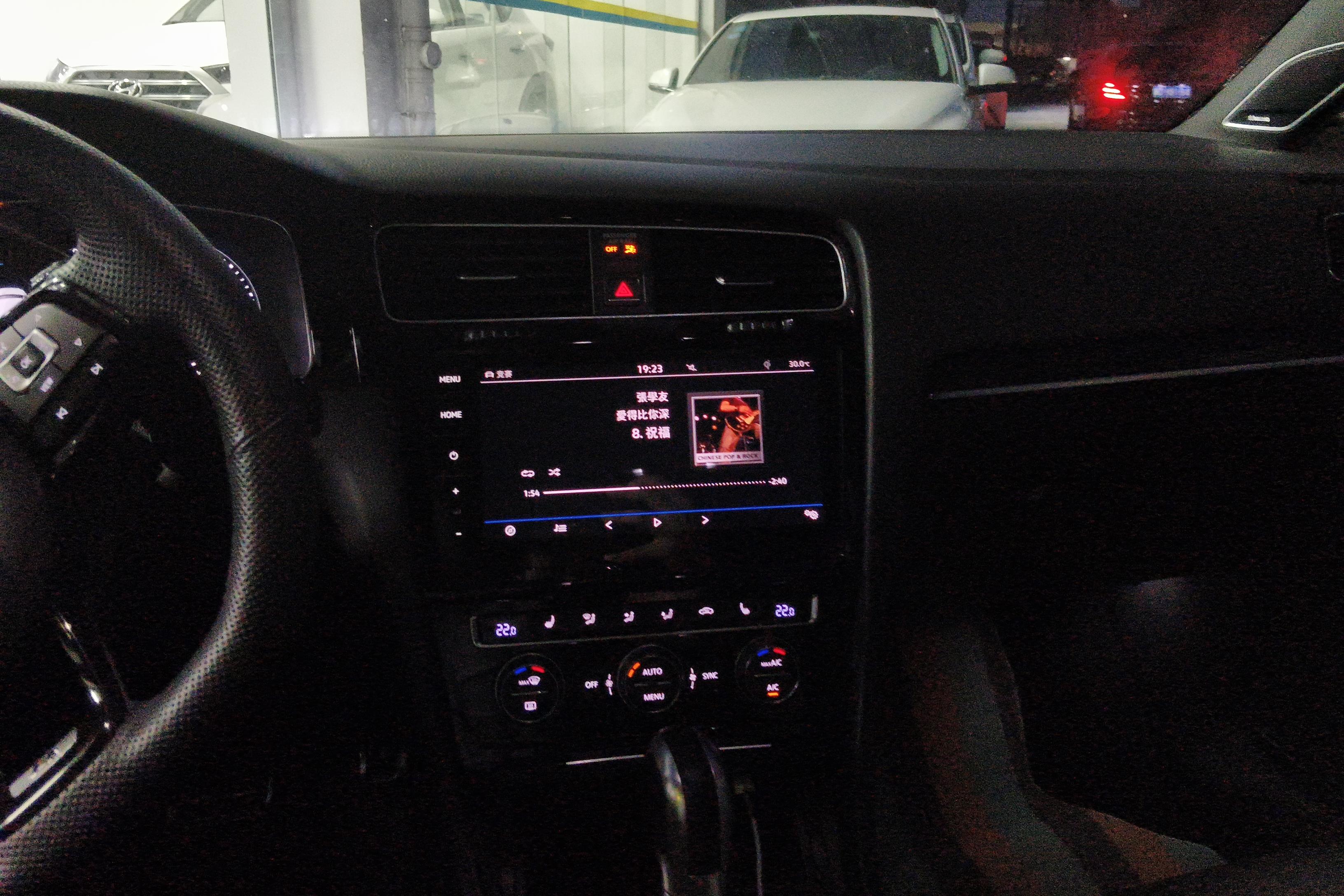 Volkswagen Gol 2015 immagine di auto #16