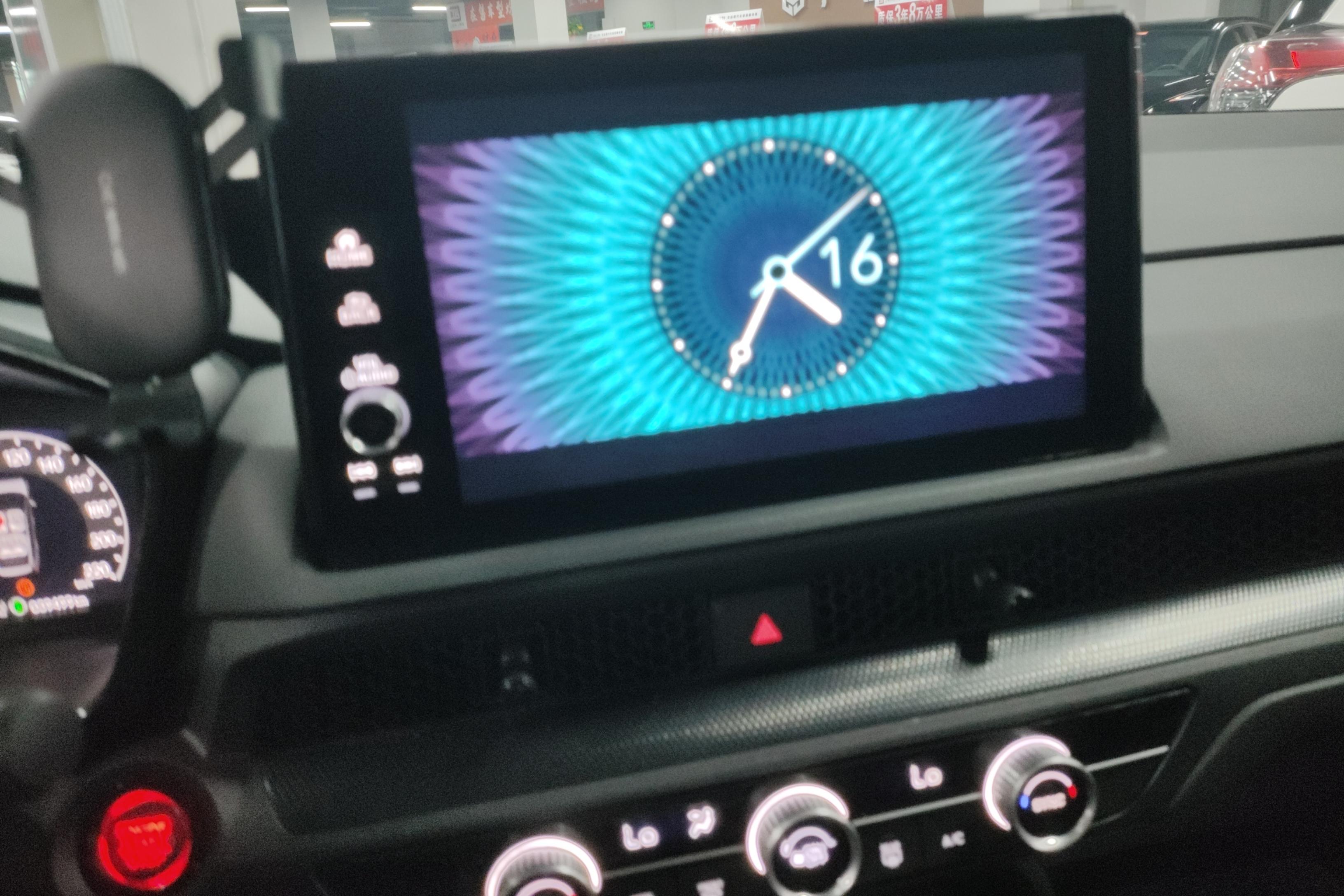 Honda Breeze 2023 #16 Honda Breeze 2023 car image #16