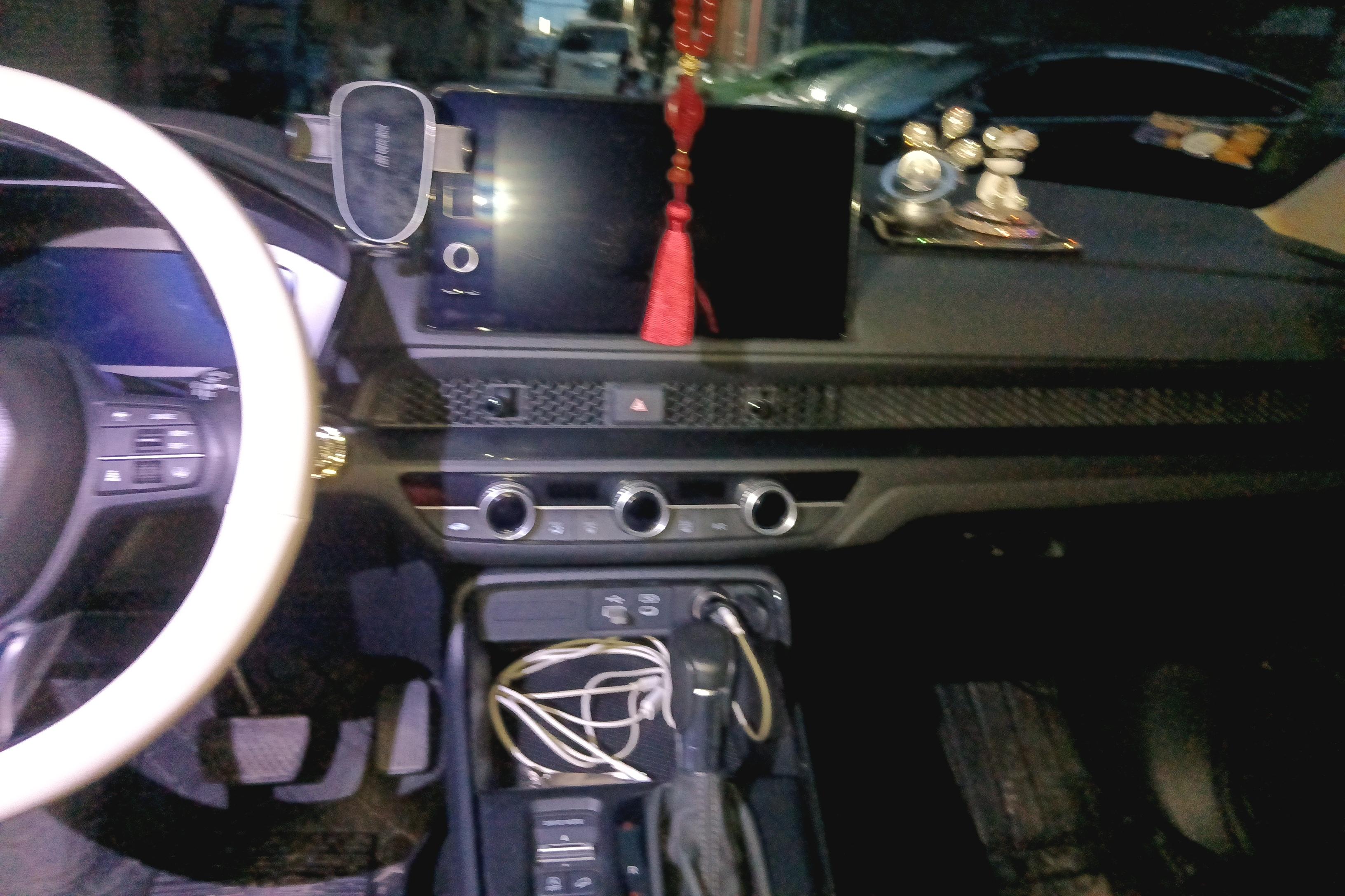 Honda Breeze 2023 car image #16