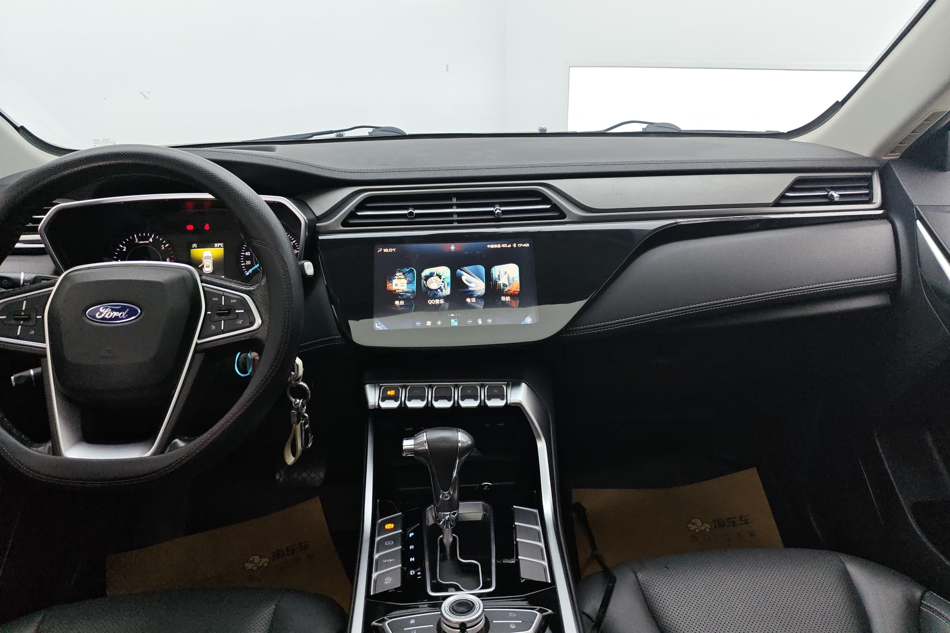 Ford Territory 2019 car image #16