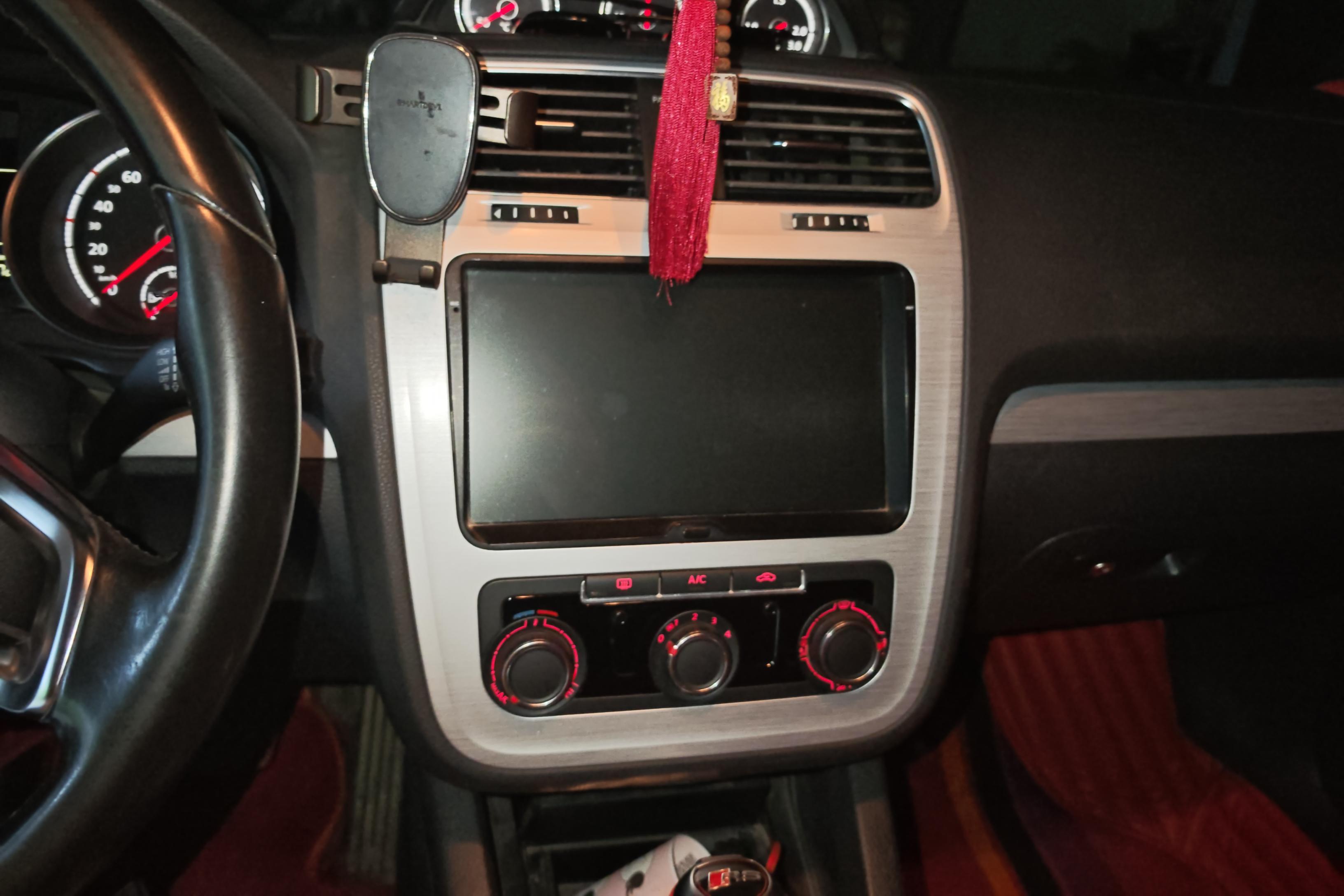 Volkswagen Scirocco 2015 #16 Volkswagen Scirocco 2015 image de voiture #16