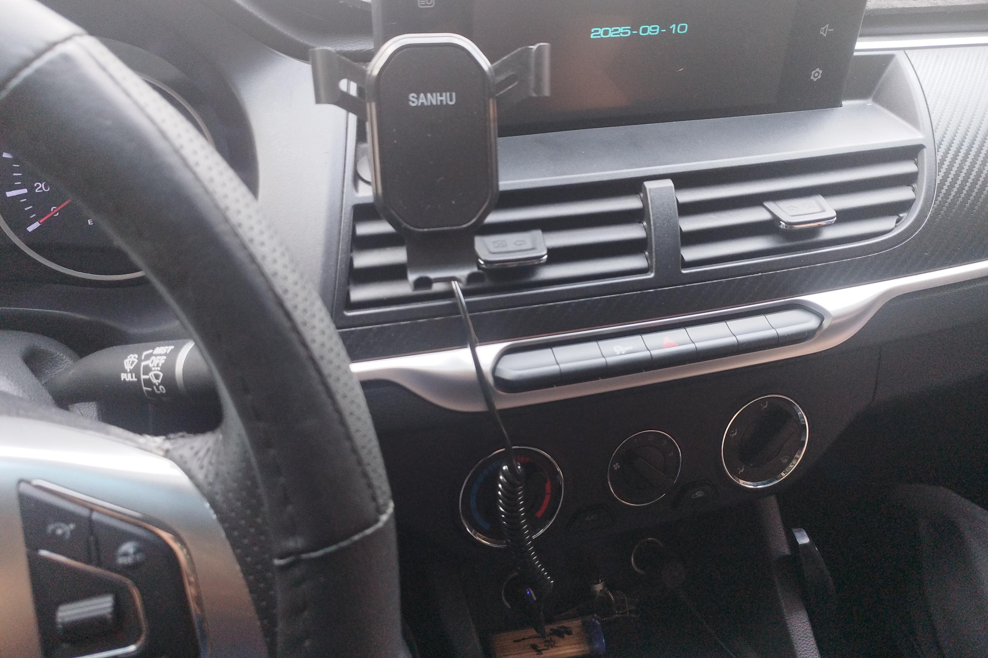 Great Wall Wingle 7 2020 #16 Great Wall Wingle 7 2020 صورة سيارة #16