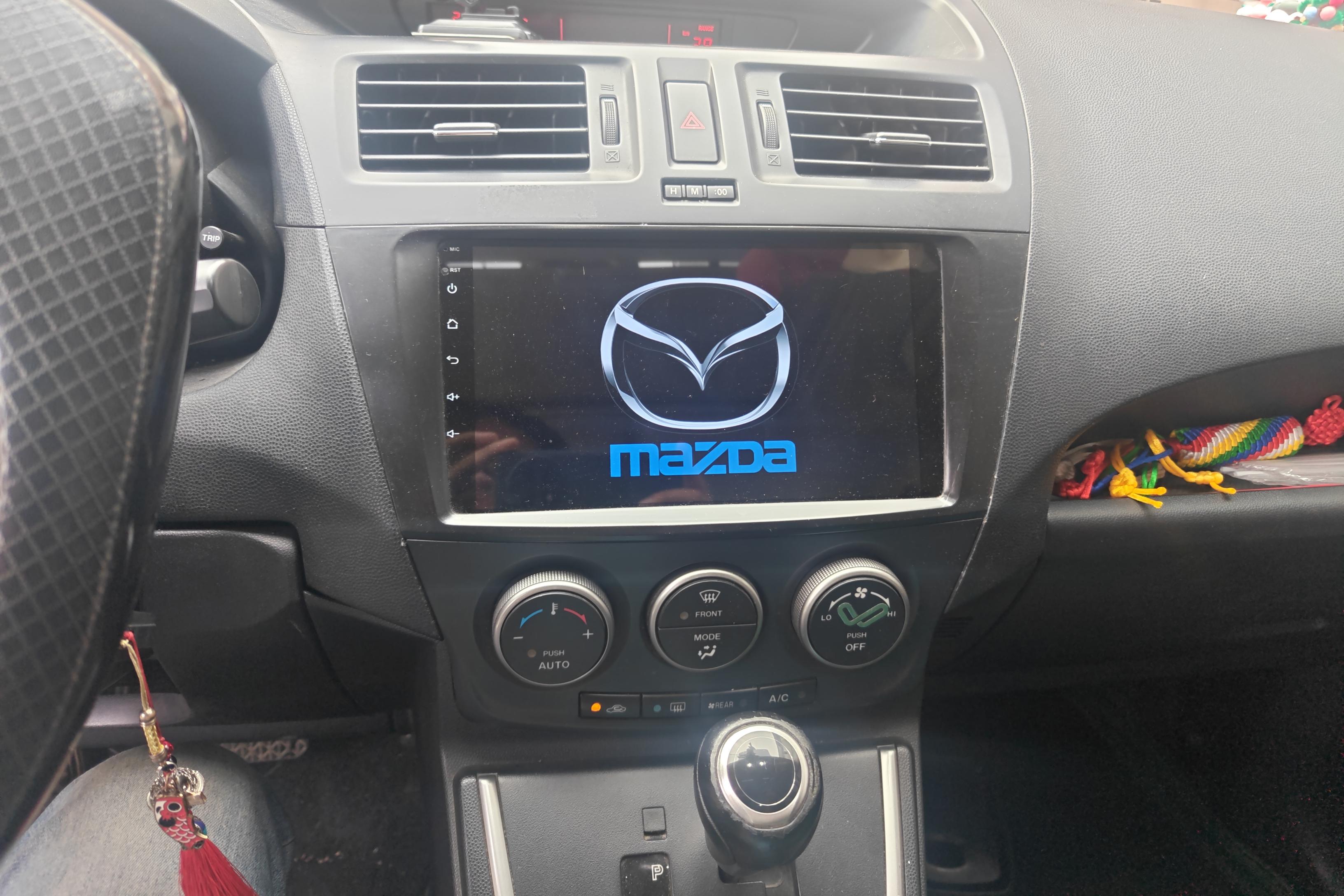 马自达 马自达5 2013 汽车图片 #16