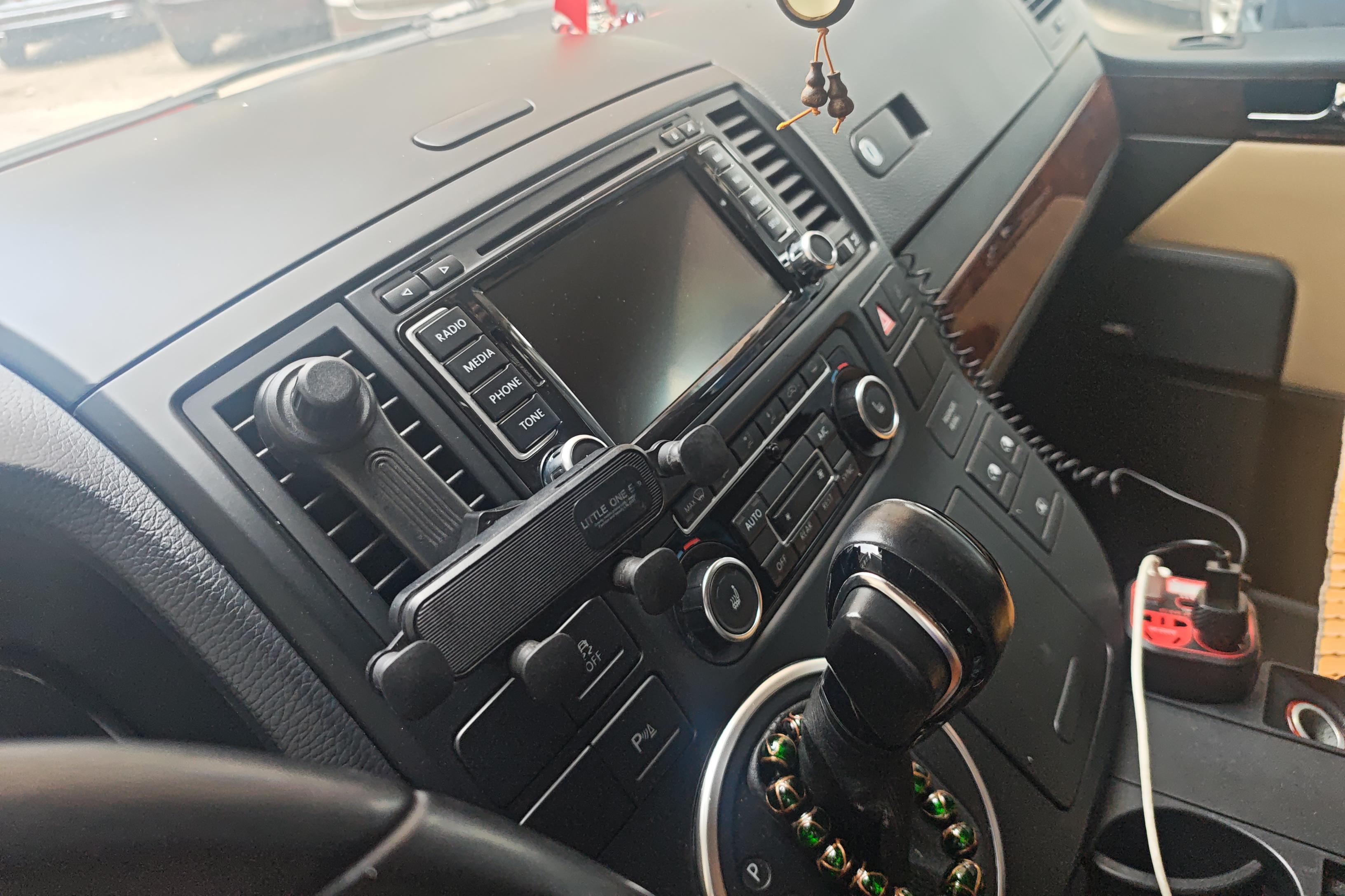 Volkswagen Multivan 2014 #16 Volkswagen Multivan 2014 imagem de carro #16