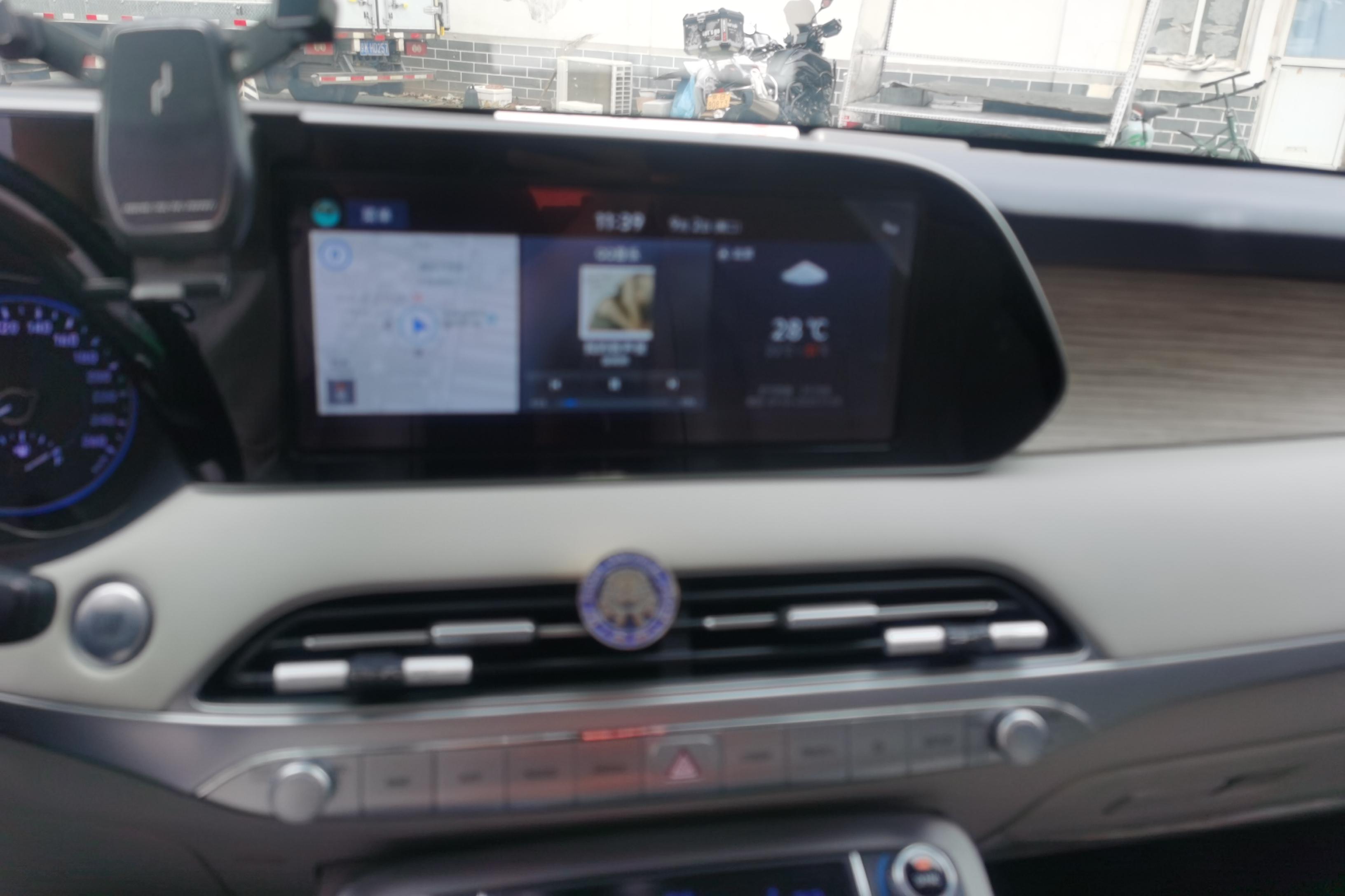 Hyundai Palisade 2020 car image #16