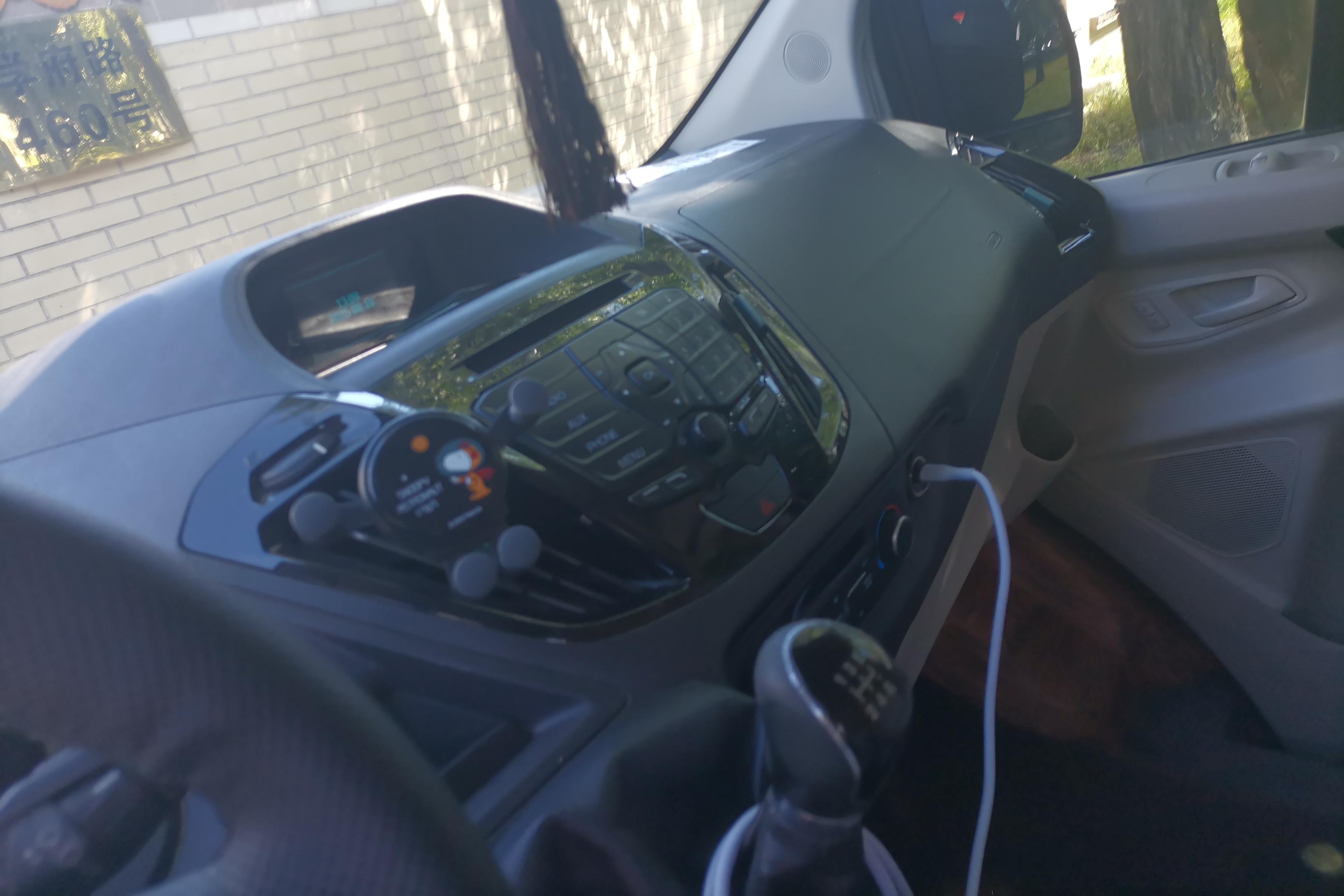 Ford Tourneo 2018 #16 Ford Tourneo 2018 immagine di auto #16