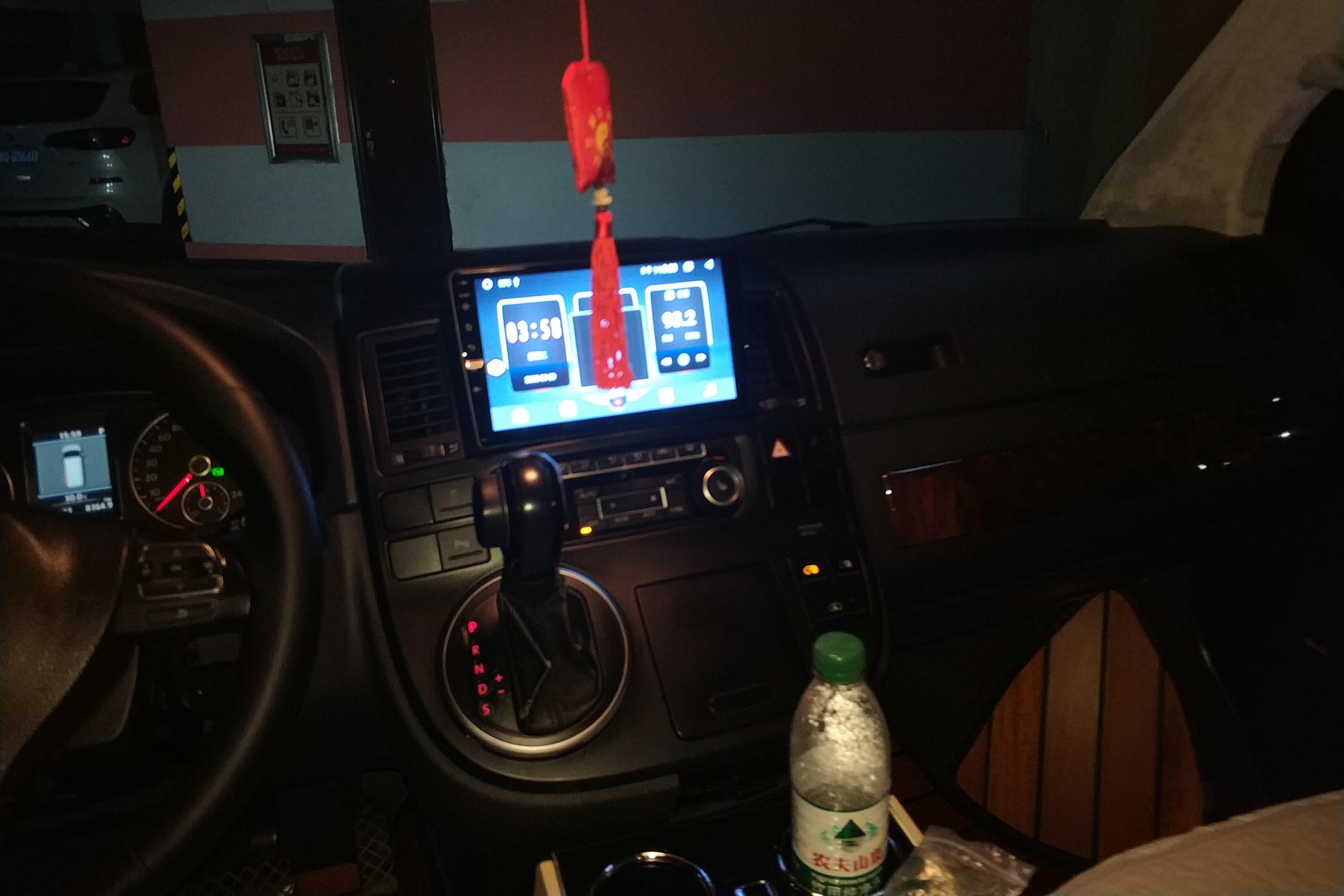 Volkswagen Multivan 2012 #16 Volkswagen Multivan 2012 imagem de carro #16