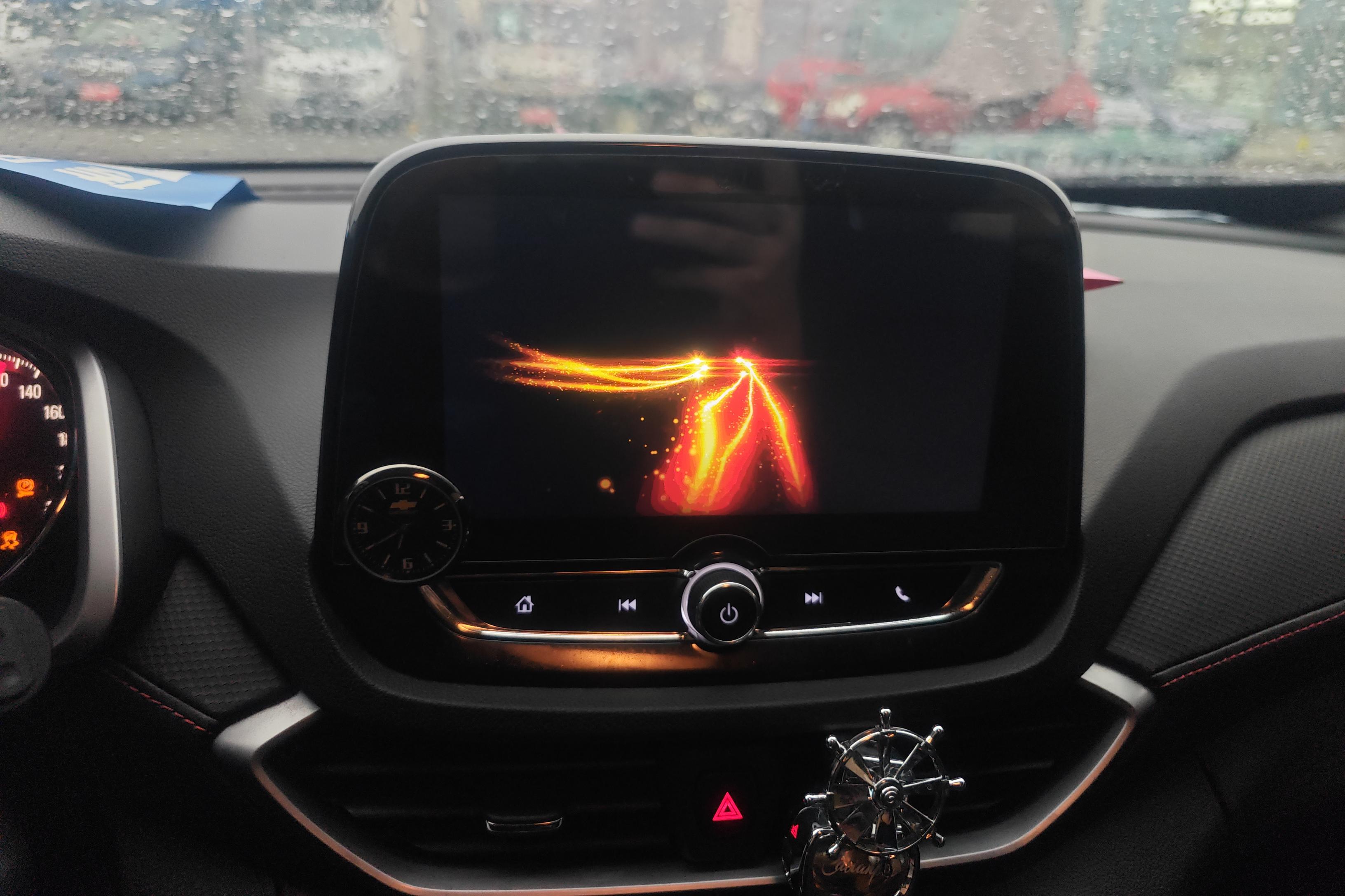 Chevrolet Orlando 2019 #16 Chevrolet Orlando 2019 car image #16