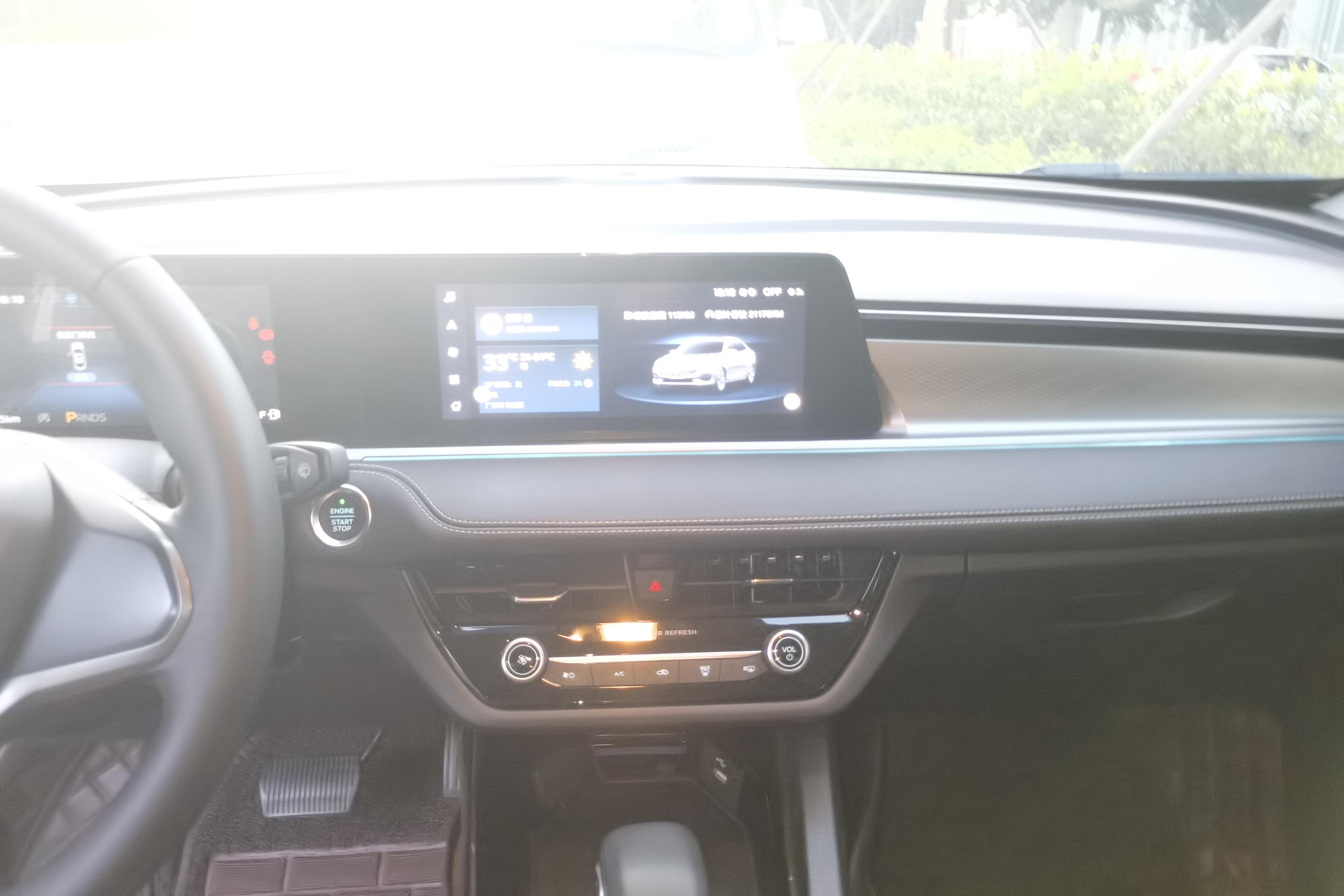 Ford Escort 2022 immagine di auto #16