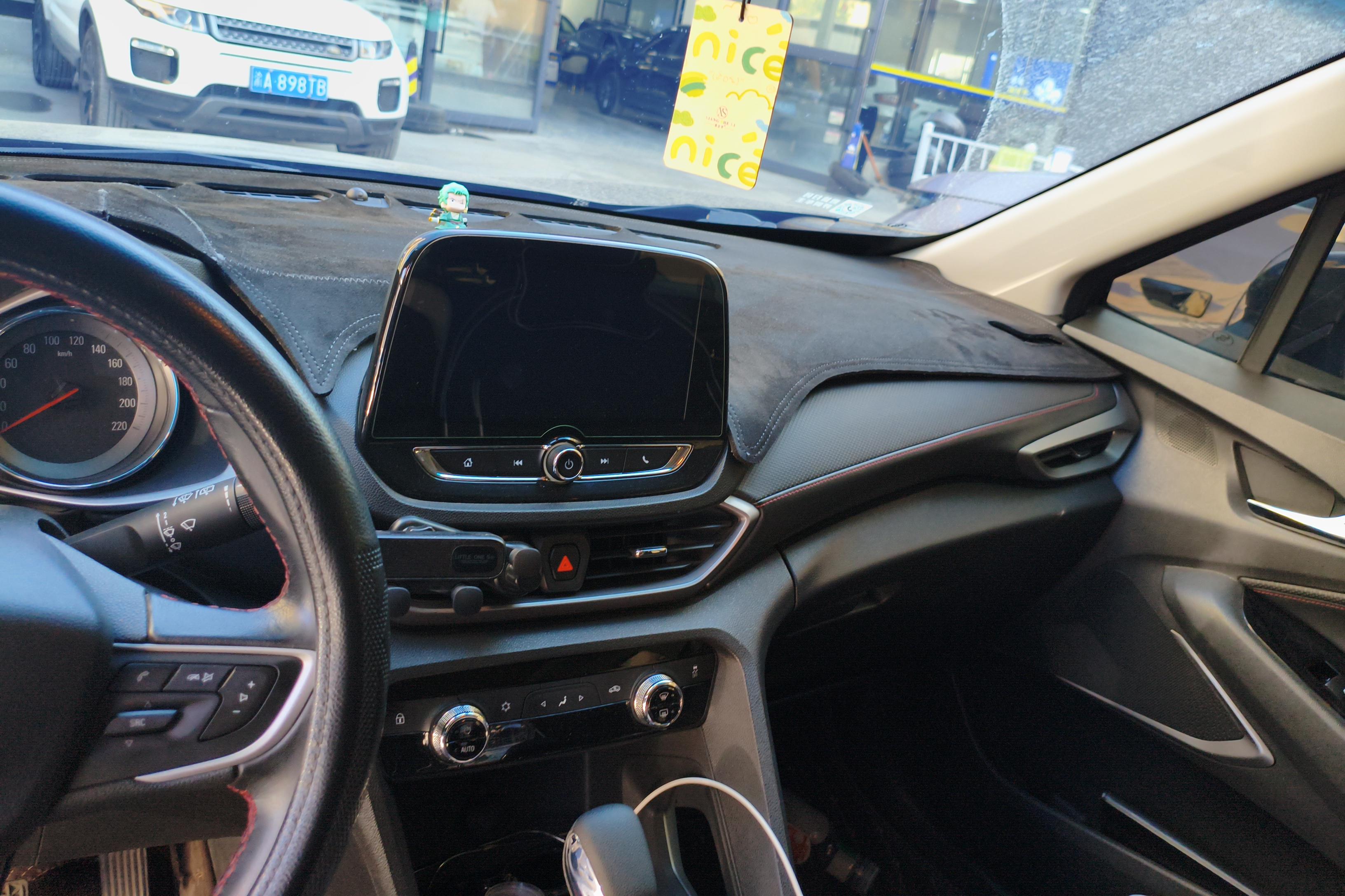 Chevrolet Orlando 2019 #16 Chevrolet Orlando 2019 immagine di auto #16