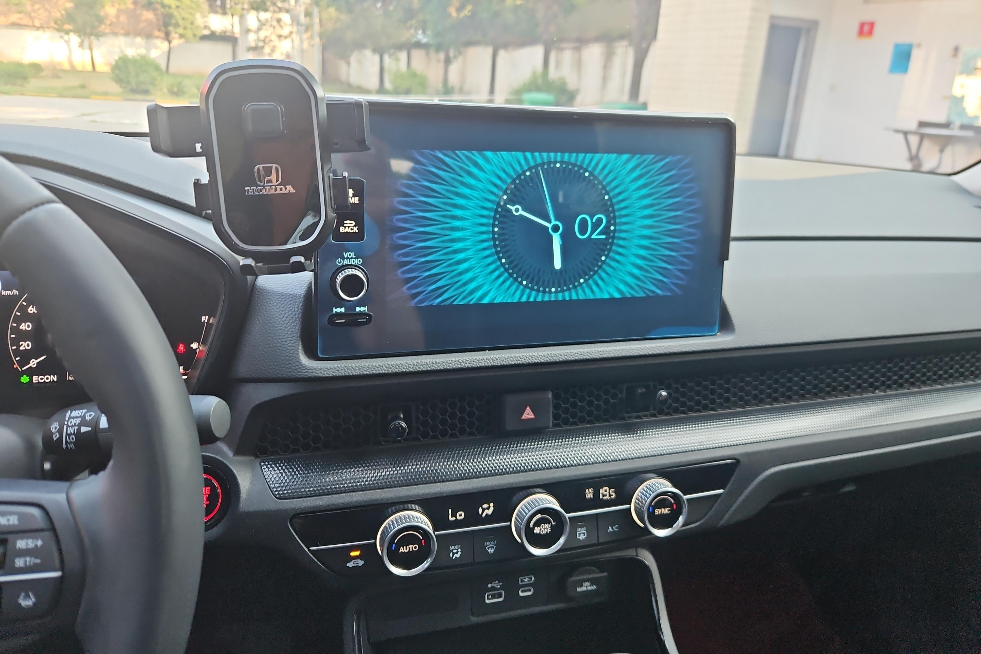 Honda Breeze 2024 #16 Honda Breeze 2024 car image #16