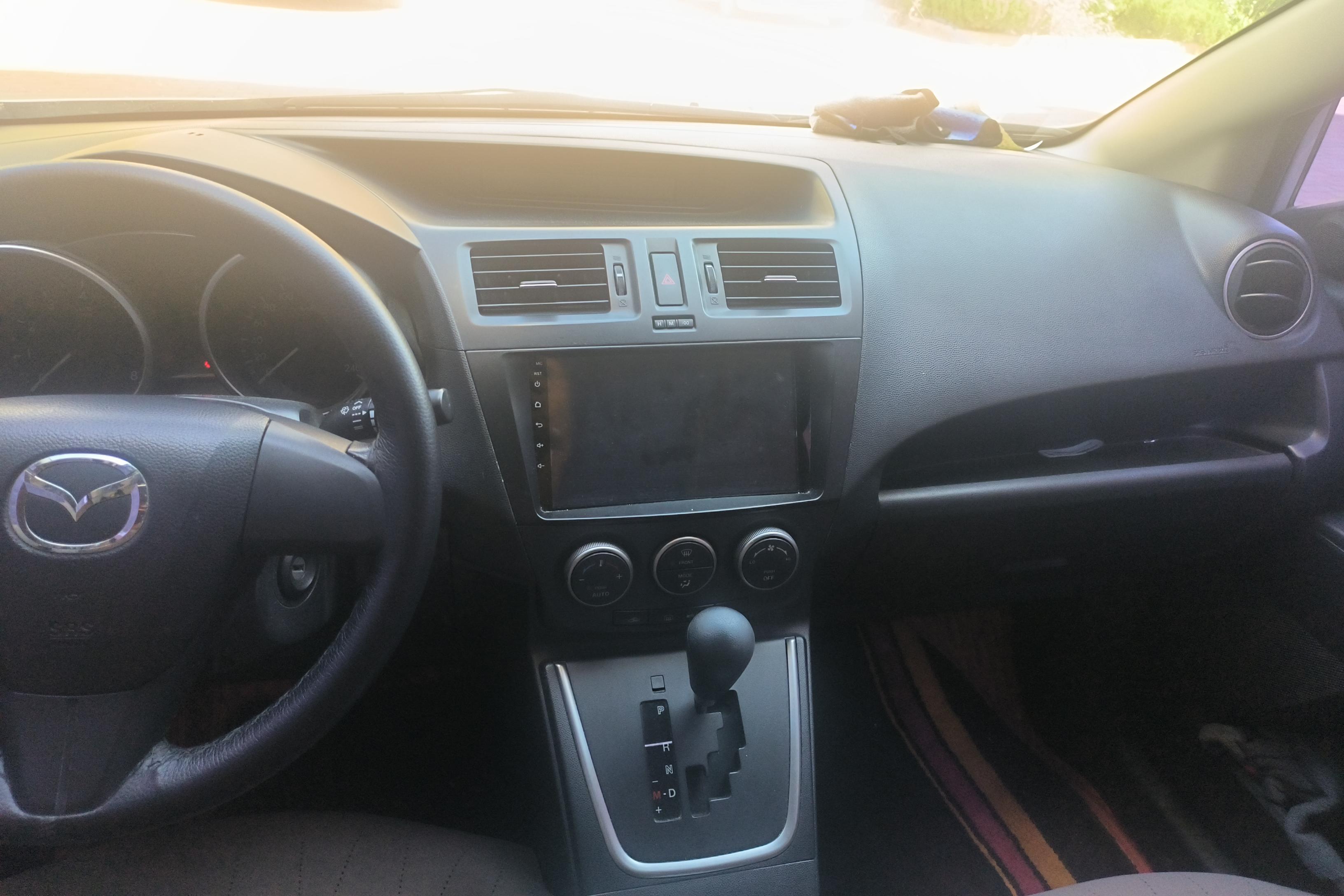 马自达 马自达5 2015 汽车图片 #16