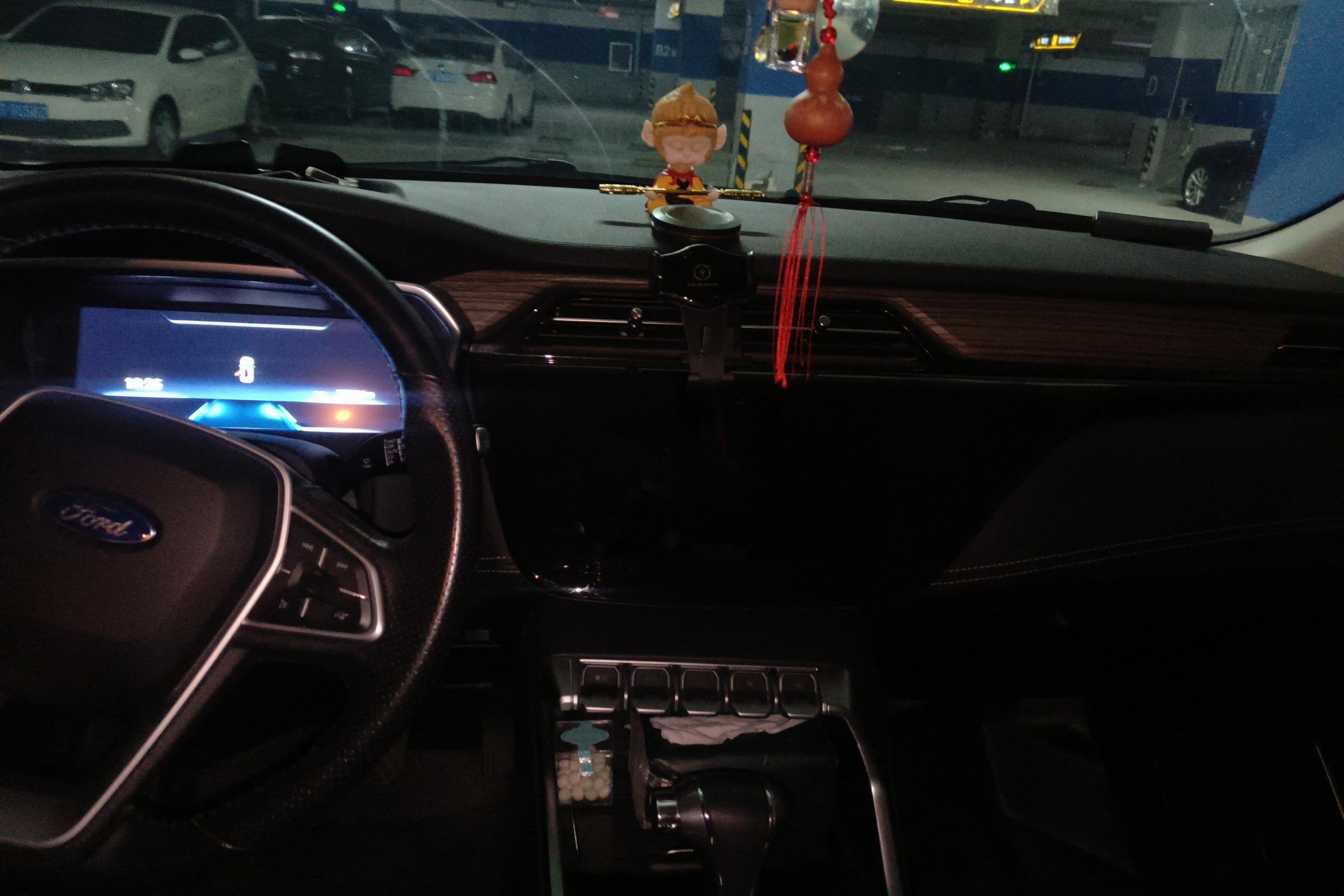 Ford Territory 2019 car image #16