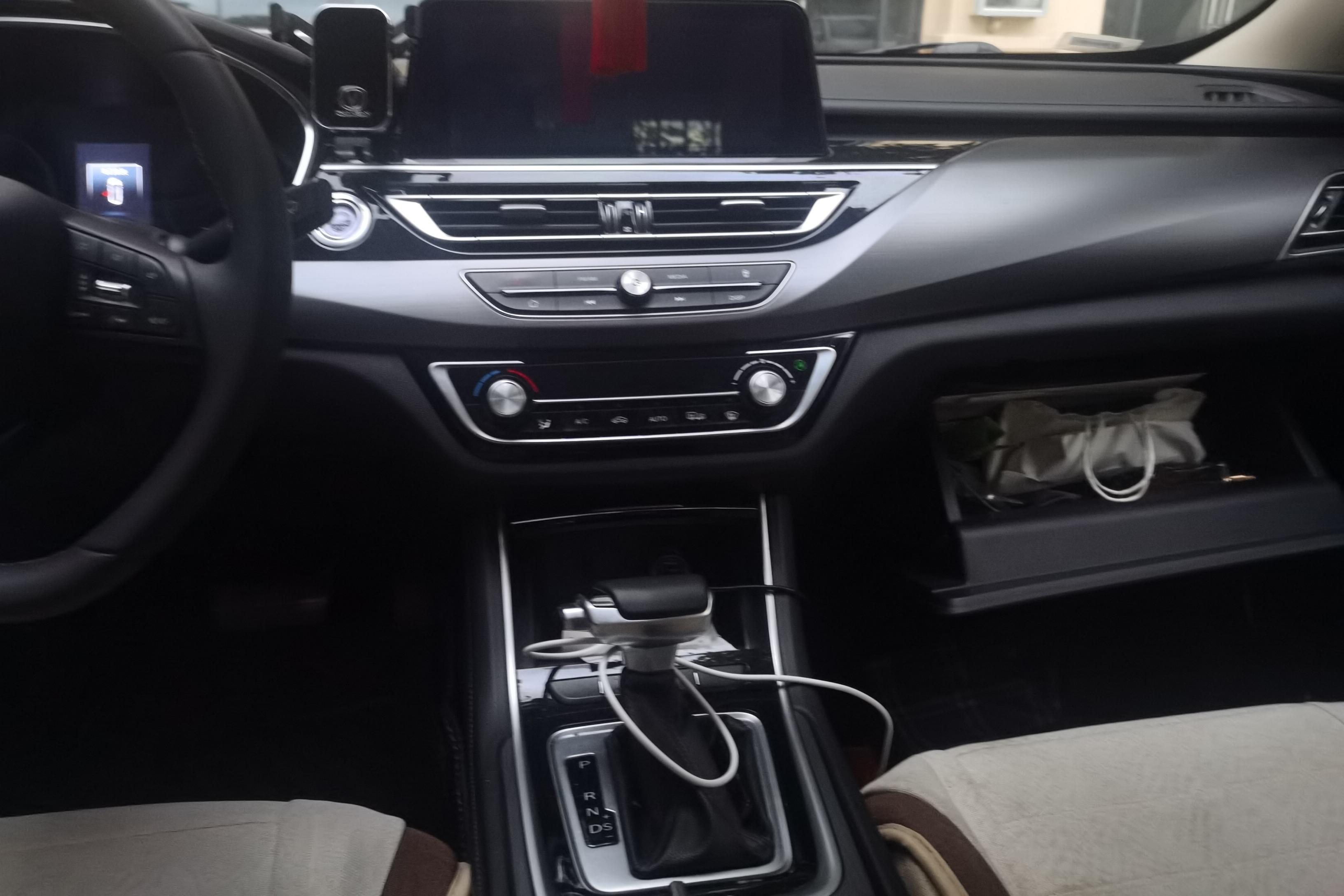 长安 锐程CC 2020 汽车图片 #16