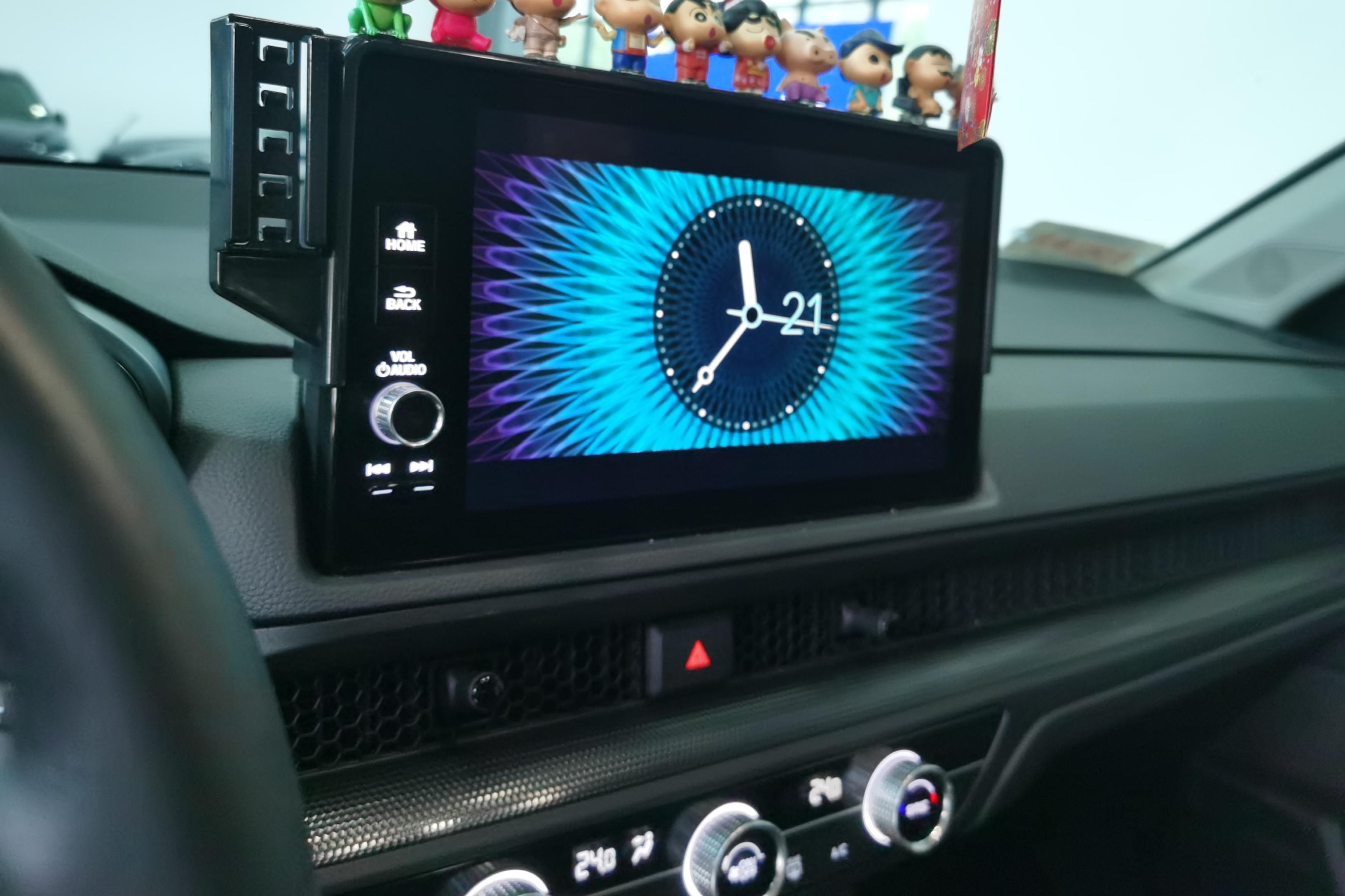 Honda Breeze 2023 #16 Honda Breeze 2023 immagine di auto #16