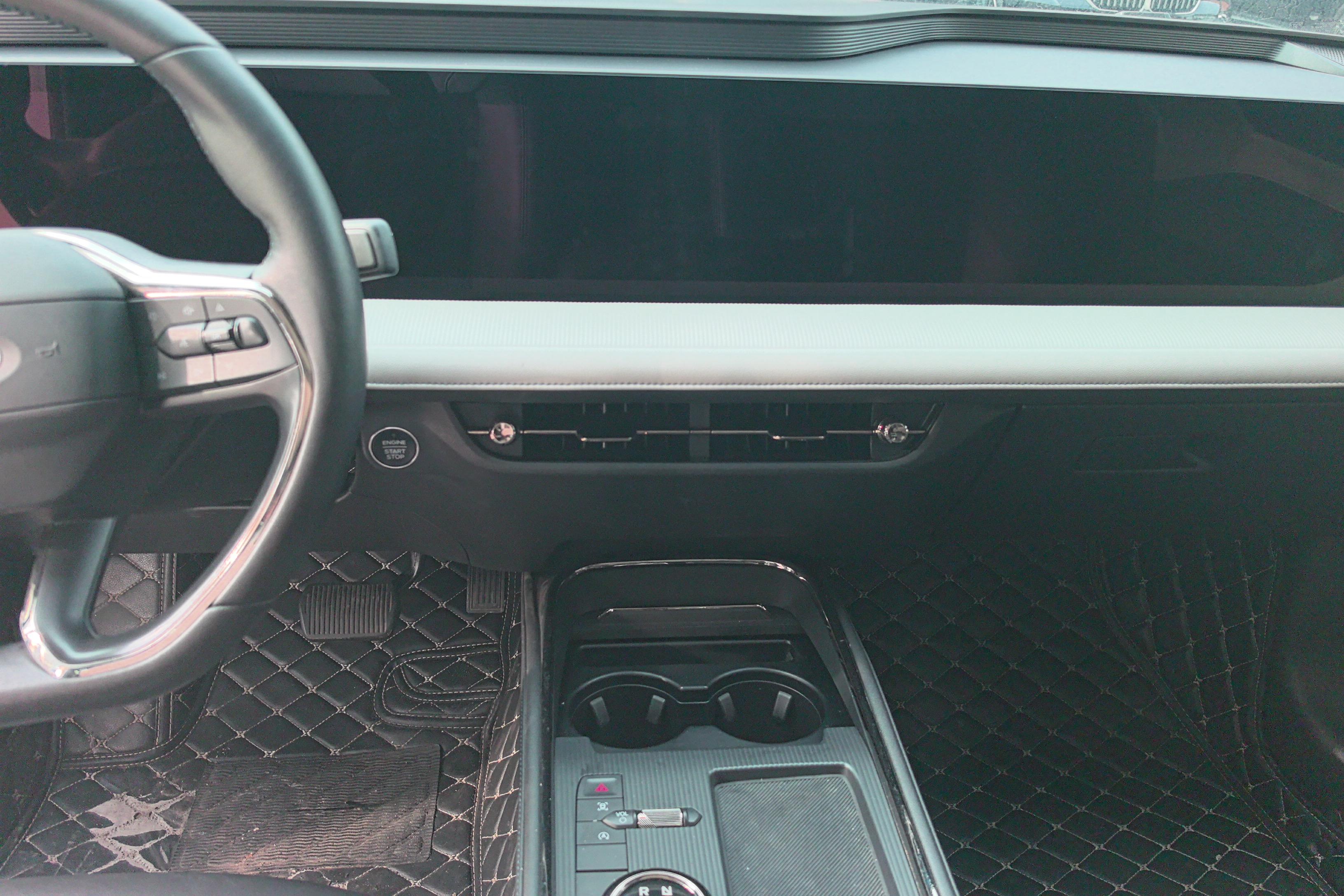 Ford Evos 2021 car image #16