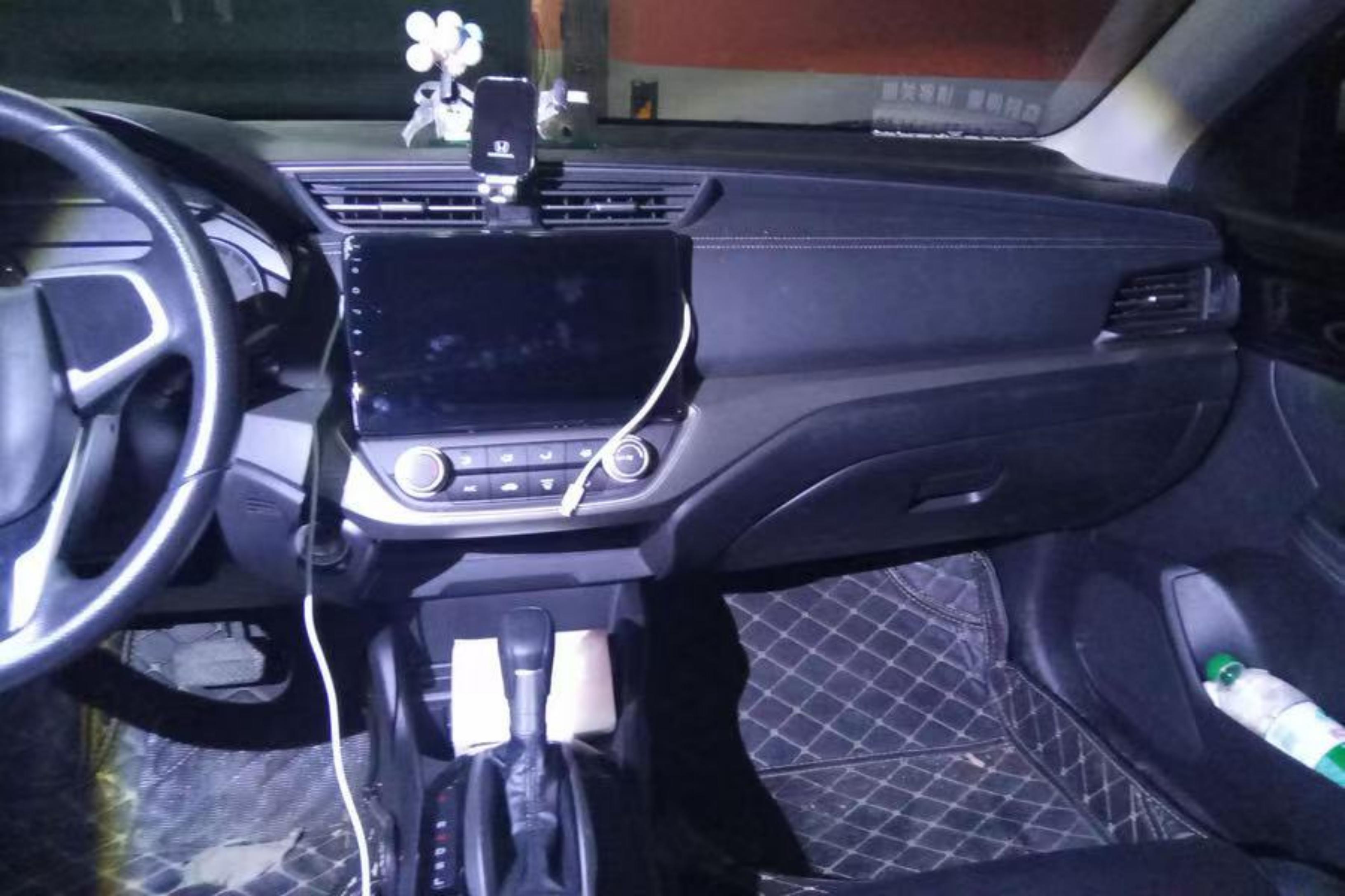 Honda Envix 2020 #16 Honda Envix 2020 صورة سيارة #16