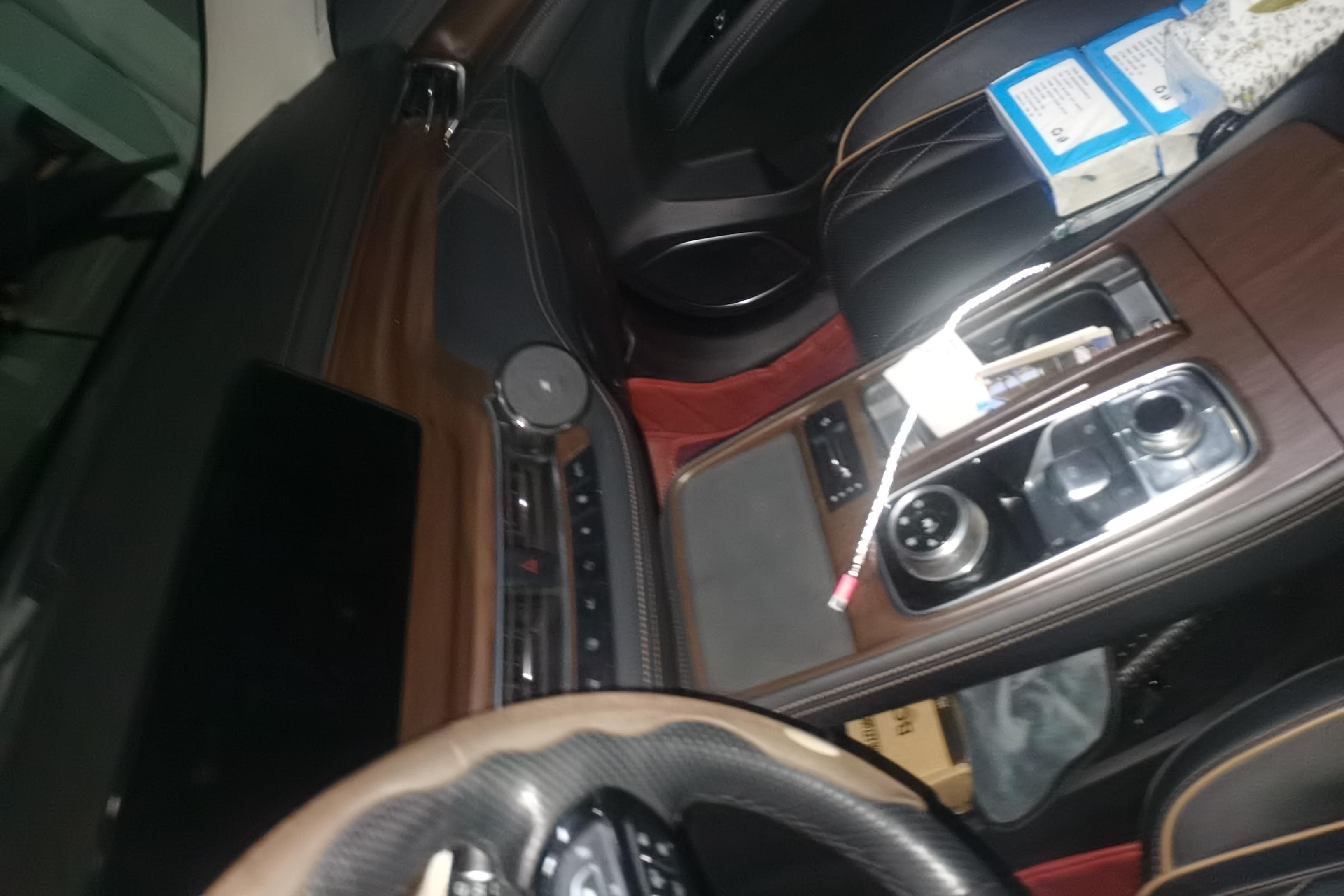 Ford Equator 2021 car image #16