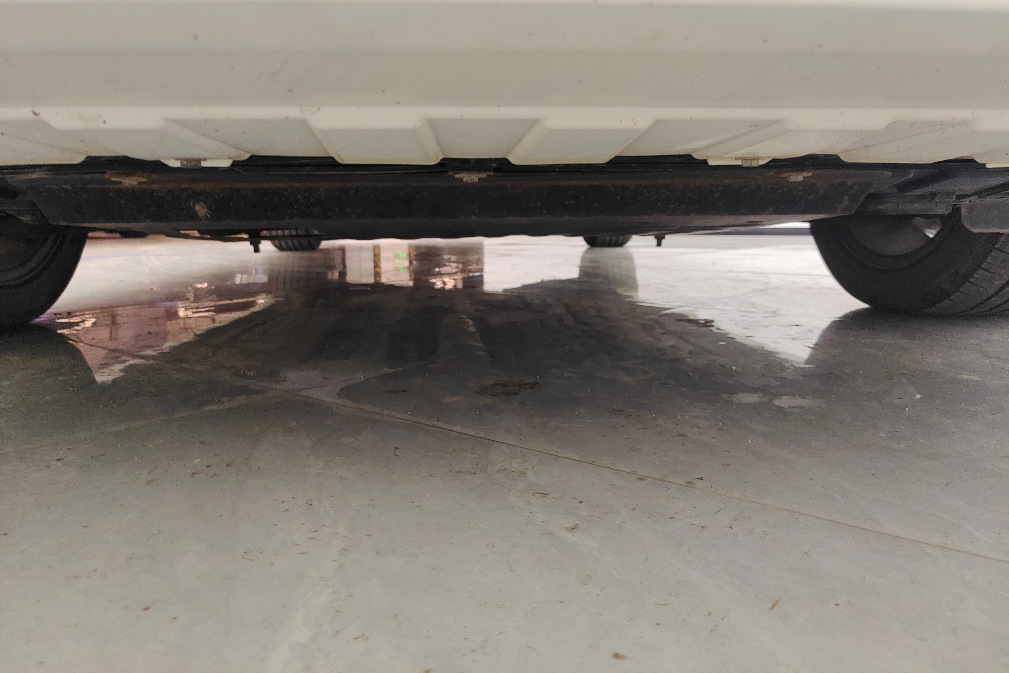 长安 锐程CC 2020 汽车图片 #16