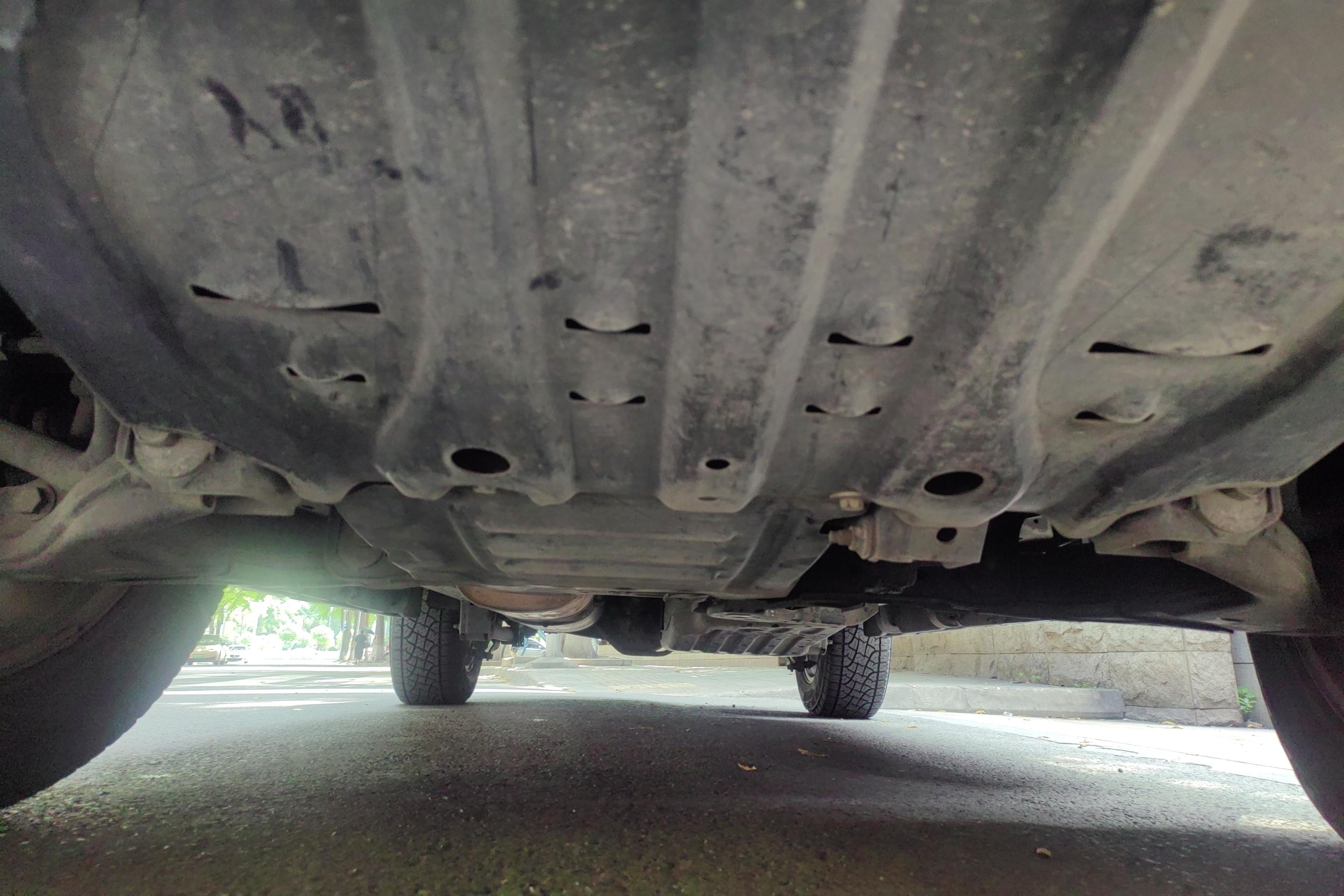 Ford Everest 2017 #16 Ford Everest 2017 صورة سيارة #16