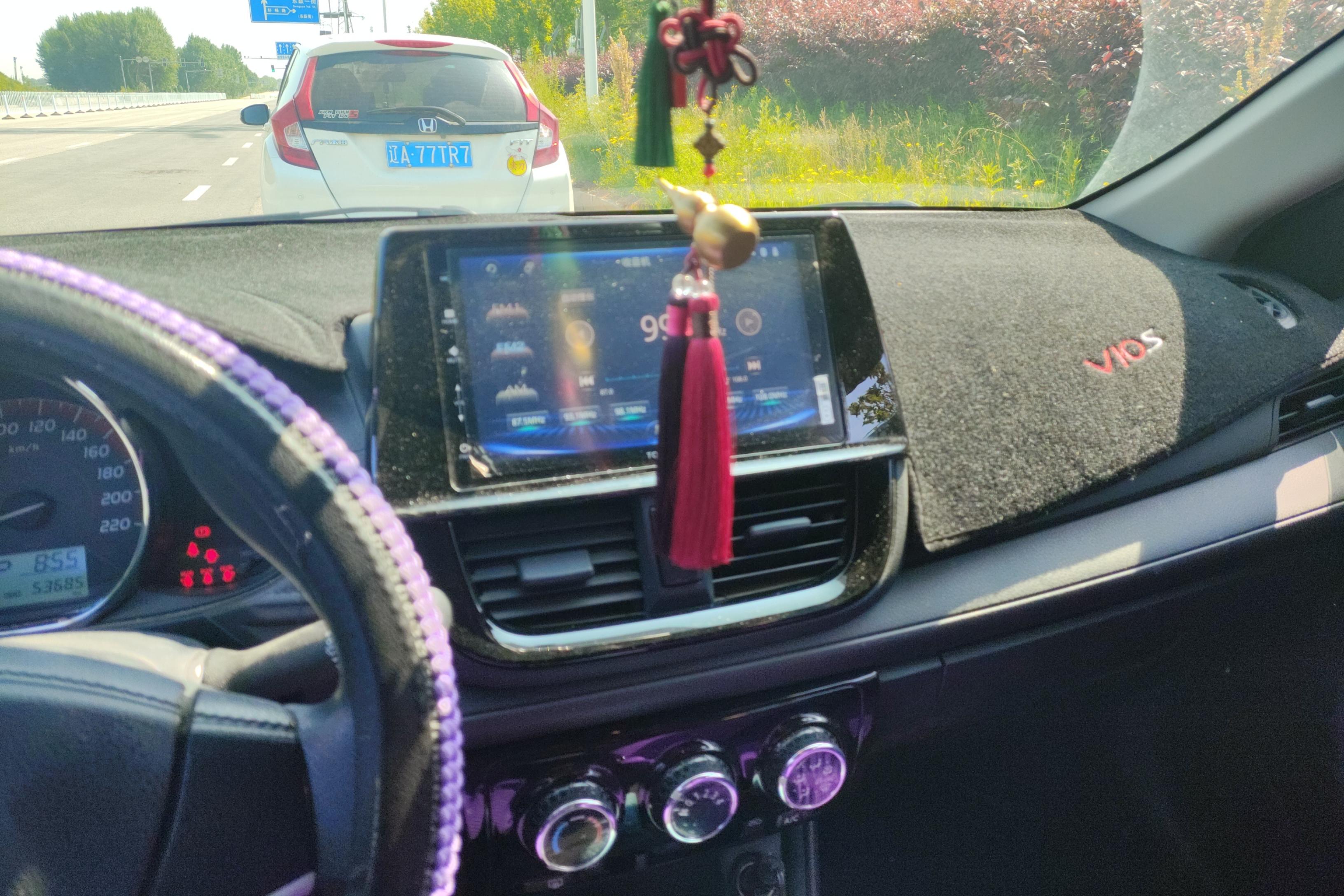 Toyota Vios 2020 #16 Toyota Vios 2020 car image #16